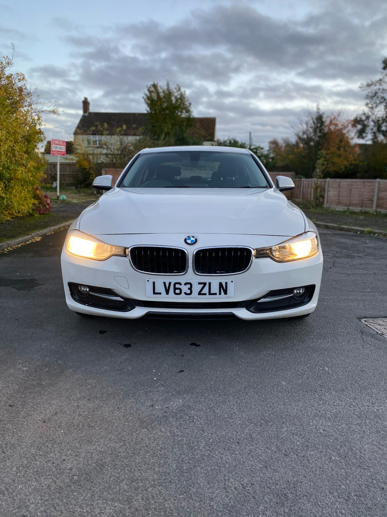 Used BMW 3 Series 2014 for sale - 76984248: Photo 3