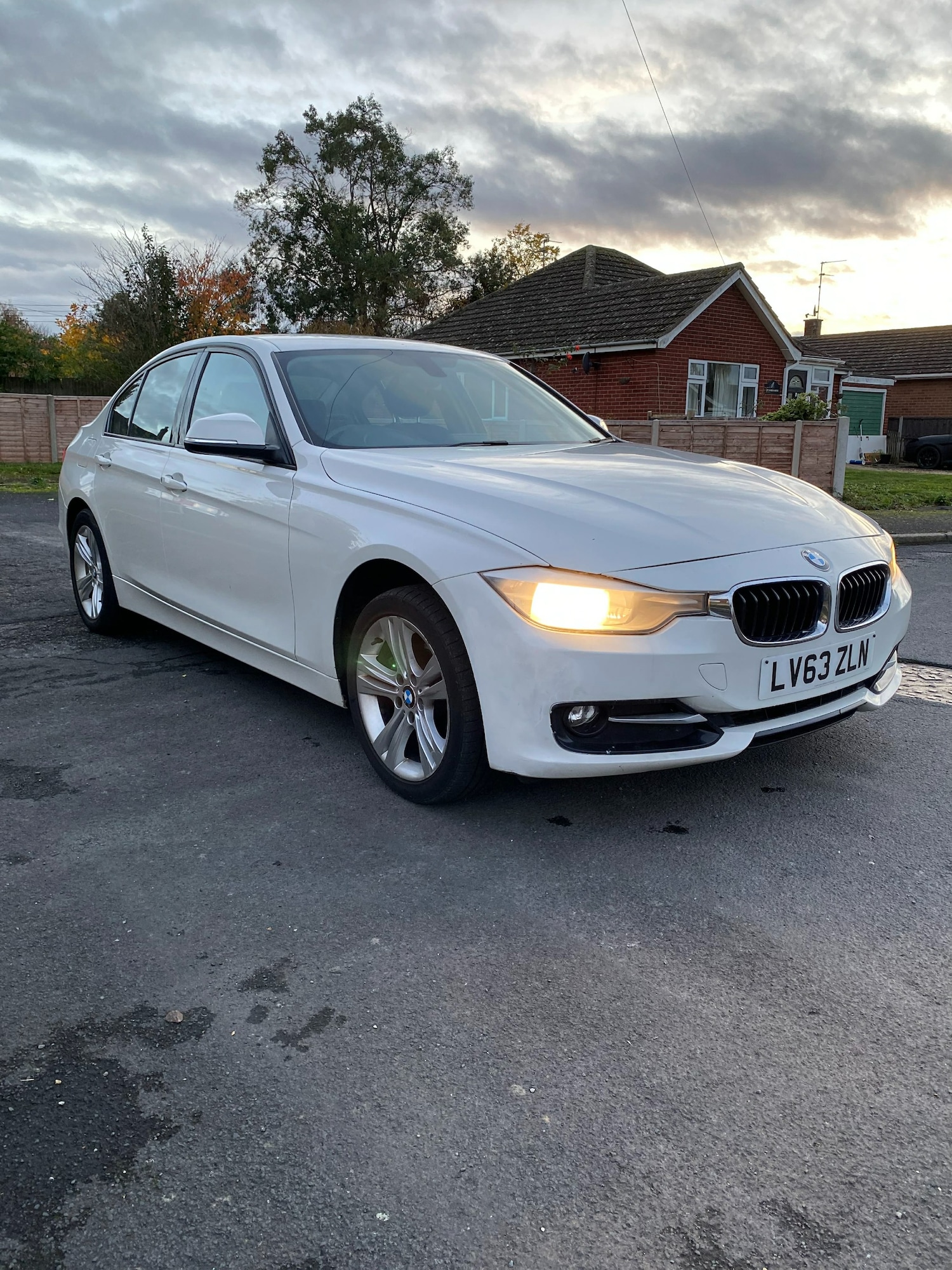 Used BMW 3 Series 2014 for sale - 76984248: Photo 4