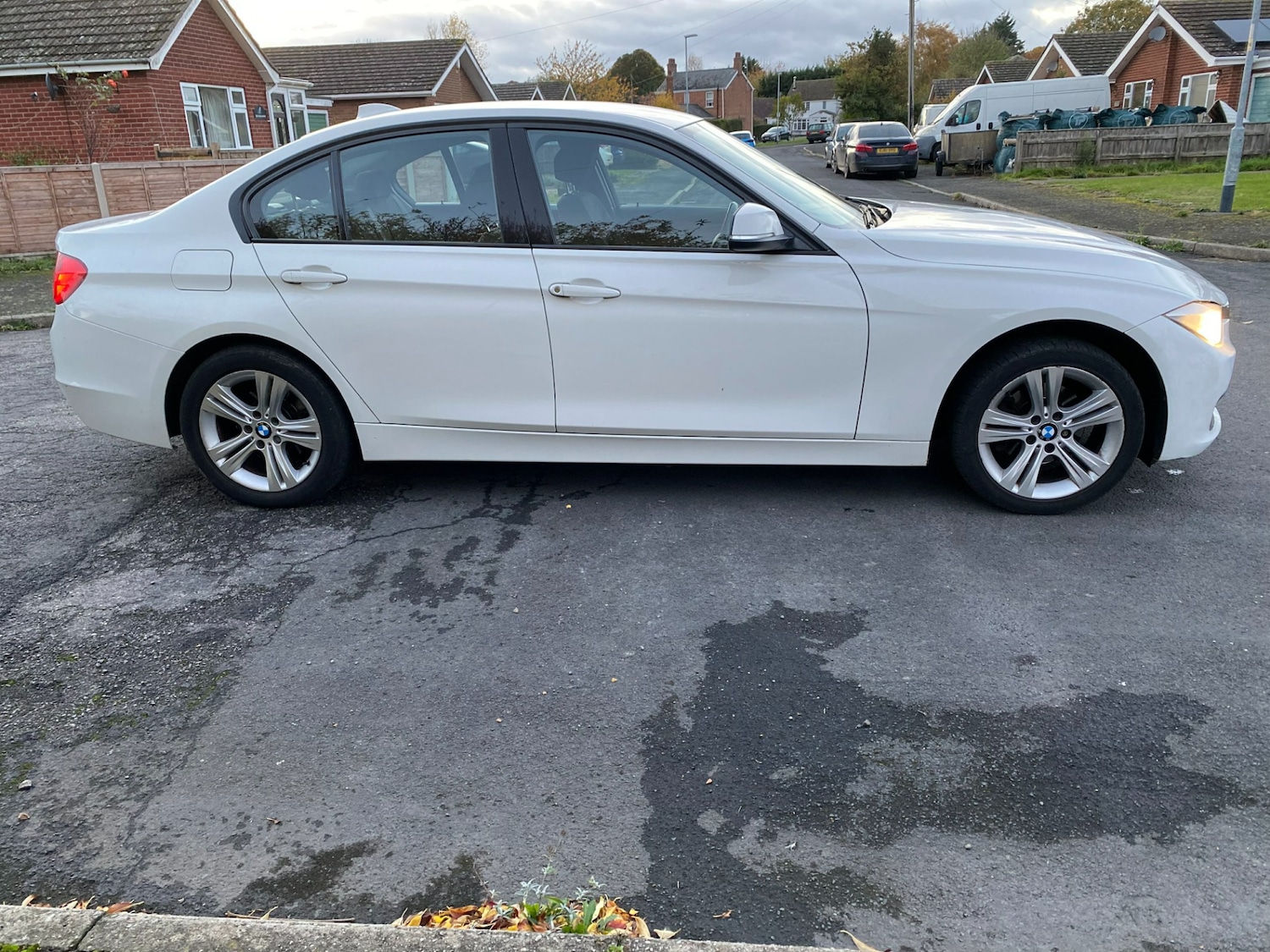 Used BMW 3 Series 2014 for sale - 76984248: Photo 5