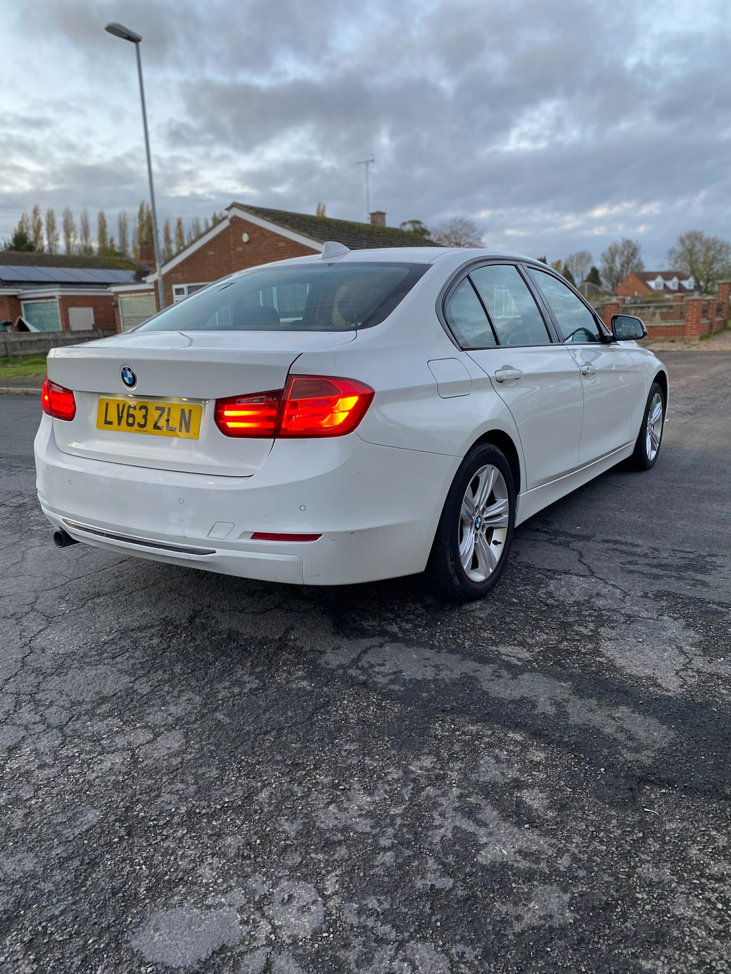 Used BMW 3 Series 2014 for sale - 76984248: Photo 6