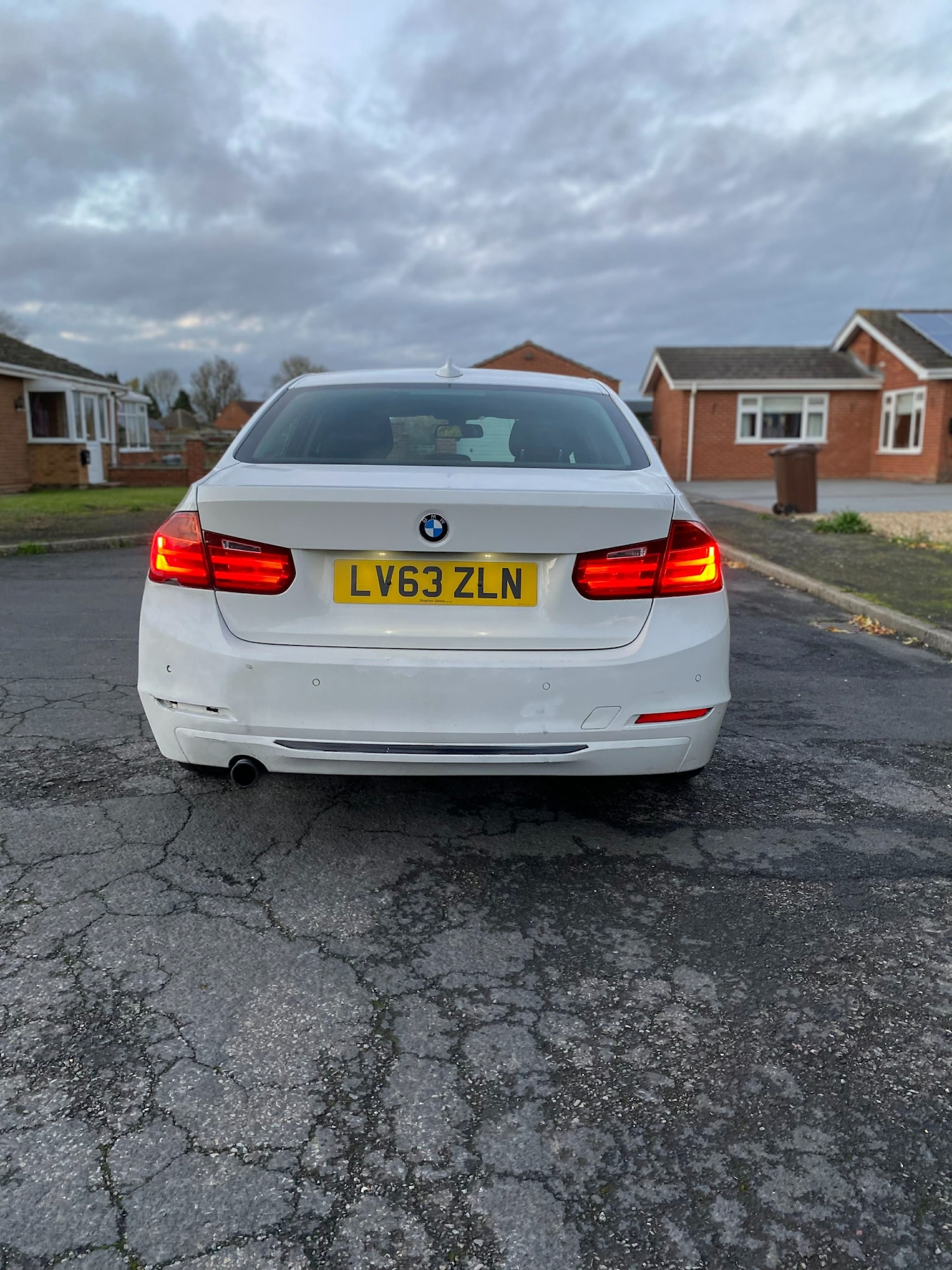 Used BMW 3 Series 2014 for sale - 76984248: Photo 8