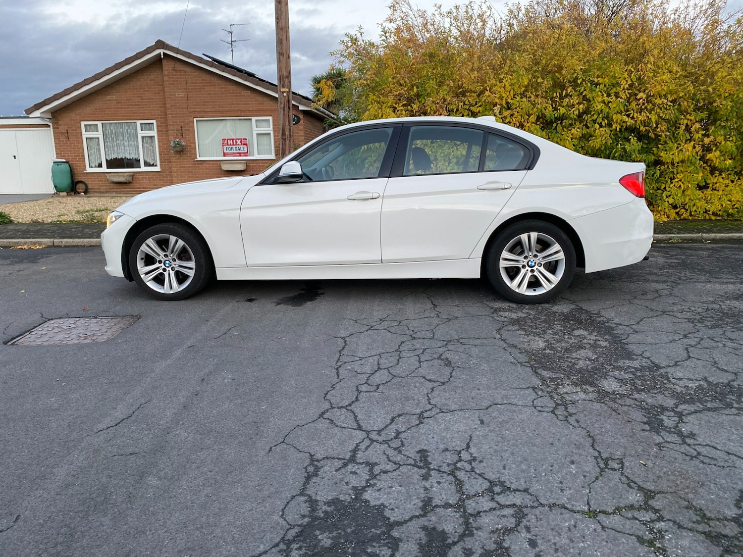 Used BMW 3 Series 2014 for sale - 76984248: Photo 9