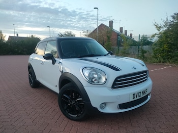 Used MINI Countryman 2012 for sale - 79439460: Photo