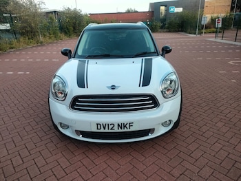 Used MINI Countryman 2012 for sale - 79439460: Photo