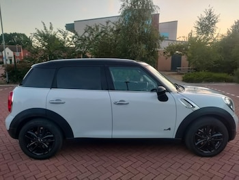 Used MINI Countryman 2012 for sale - 79439460: Photo