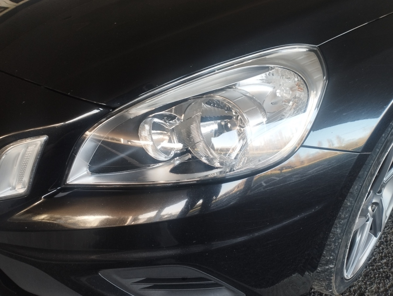 Used Volvo V60 2011 for sale - 76974742: Photo 24