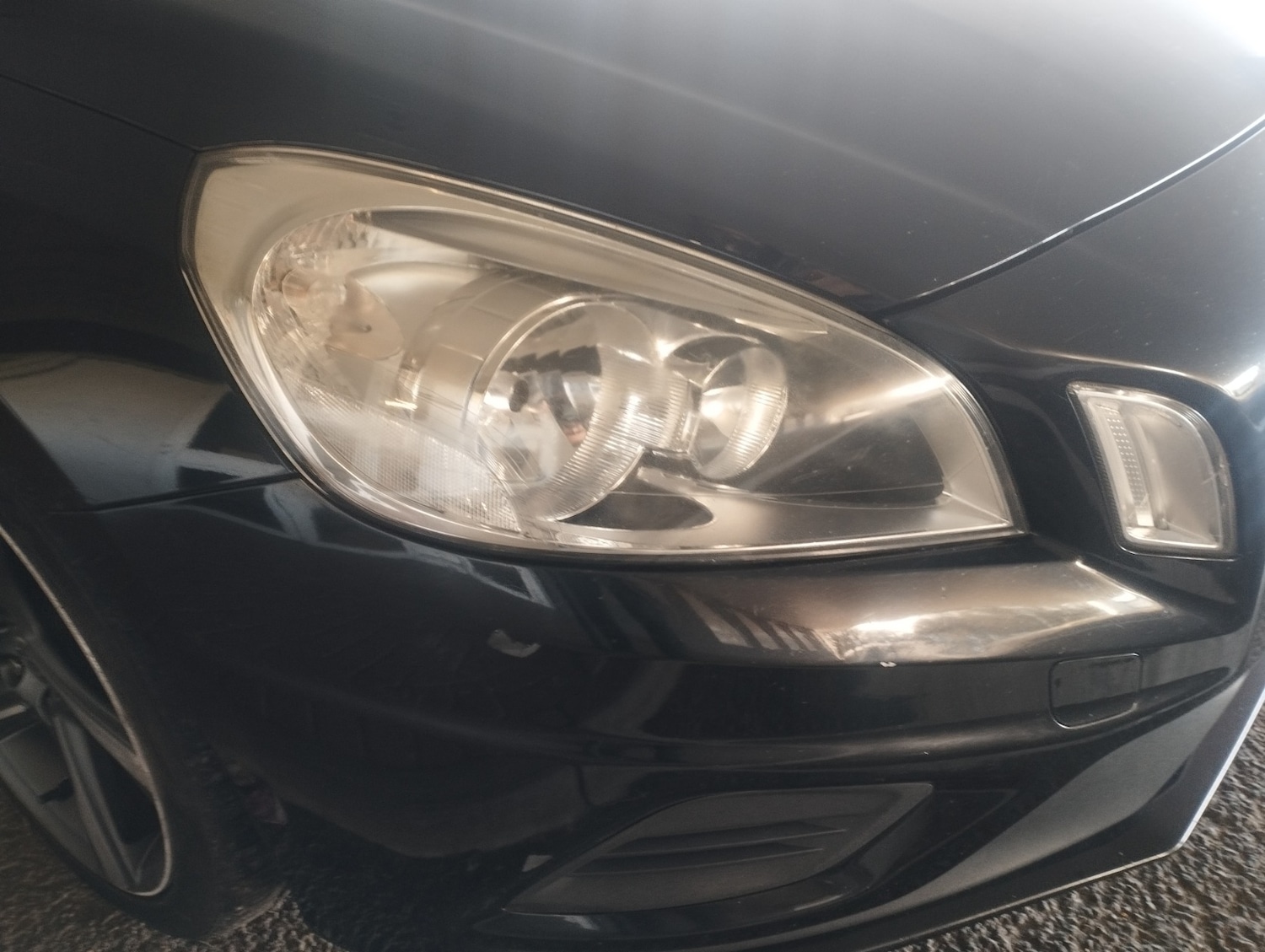 Used Volvo V60 2011 for sale - 76974742: Photo 25