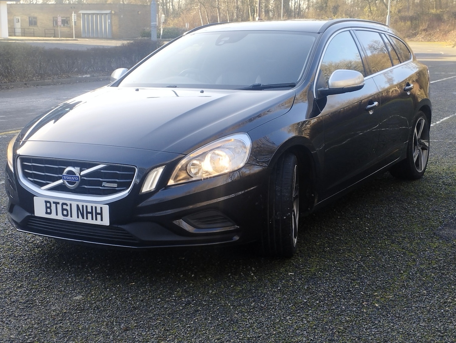 Used Volvo V60 2011 for sale - 76974742: Photo 7