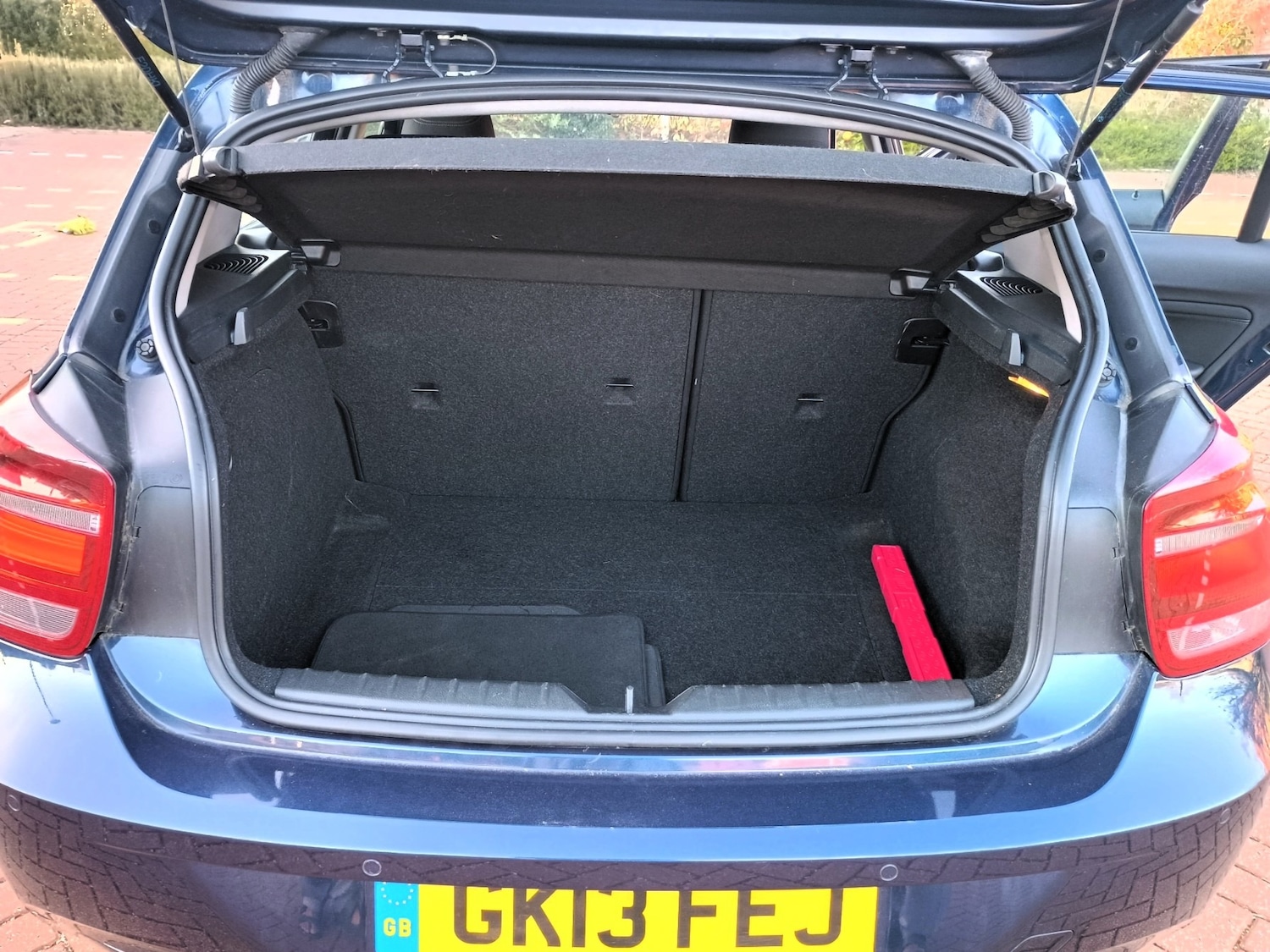 Used BMW 1 Series 2013 for sale - 77903663: Photo 10