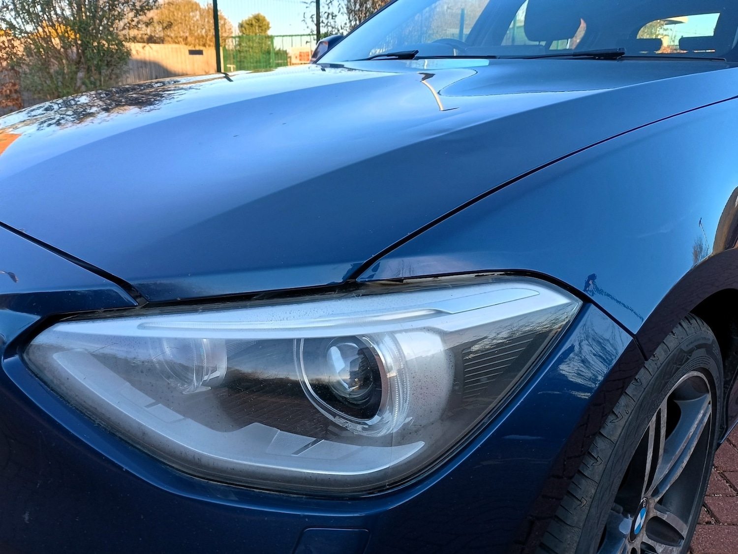 Used BMW 1 Series 2013 for sale - 77903663: Photo 12