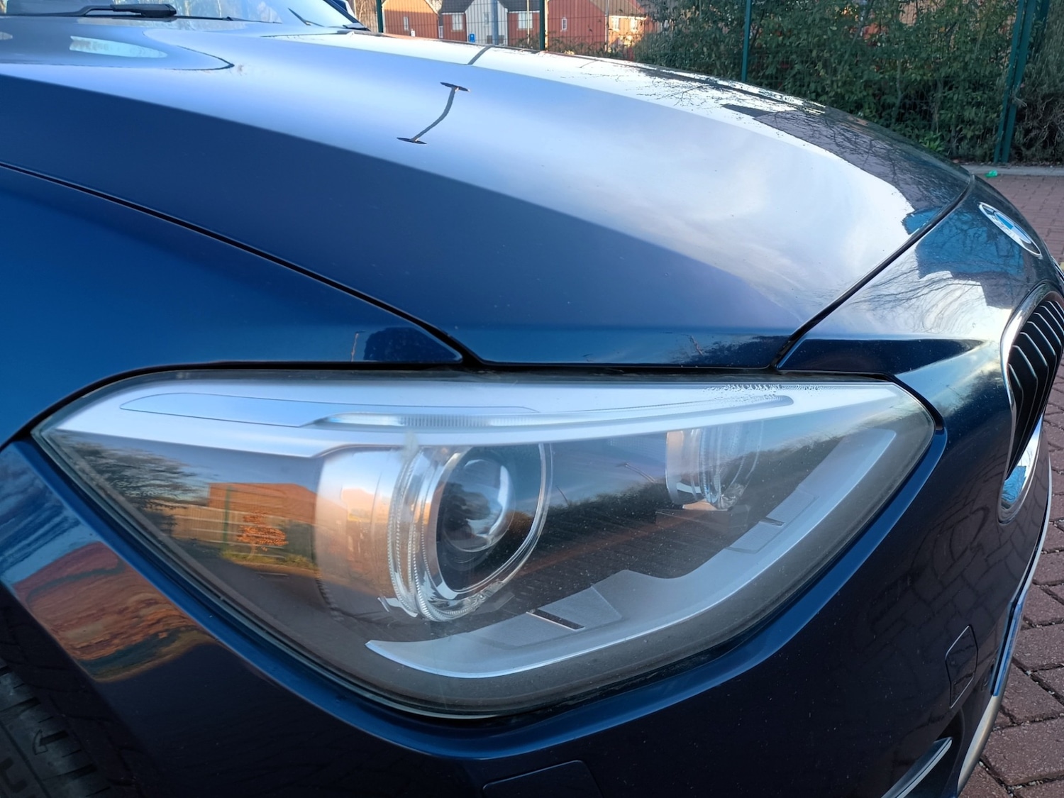 Used BMW 1 Series 2013 for sale - 77903663: Photo 13