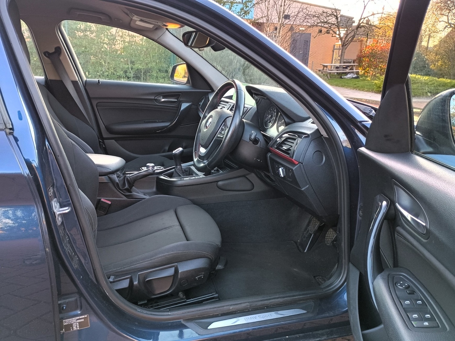 Used BMW 1 Series 2013 for sale - 77903663: Photo 14