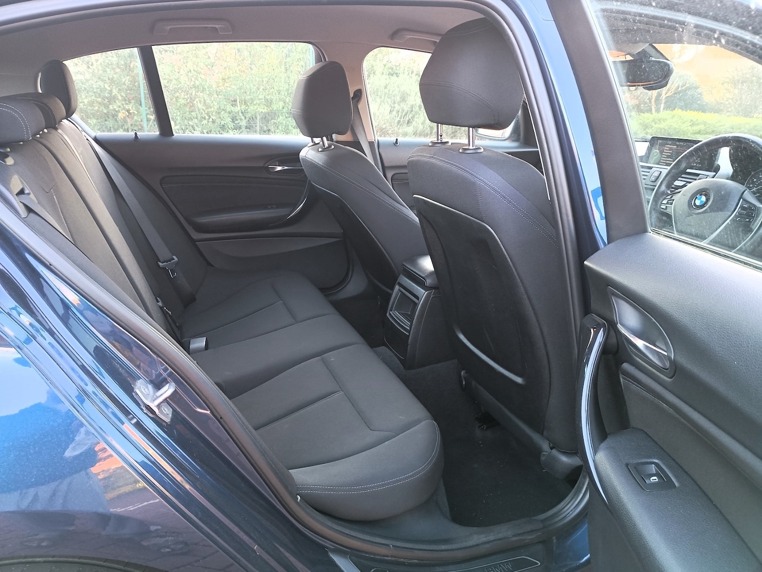 Used BMW 1 Series 2013 for sale - 77903663: Photo 15