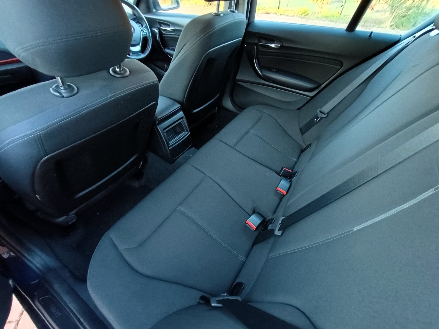 Used BMW 1 Series 2013 for sale - 77903663: Photo 17