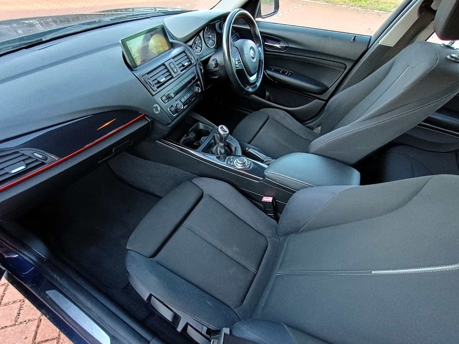 Used BMW 1 Series 2013 for sale - 77903663: Photo 19