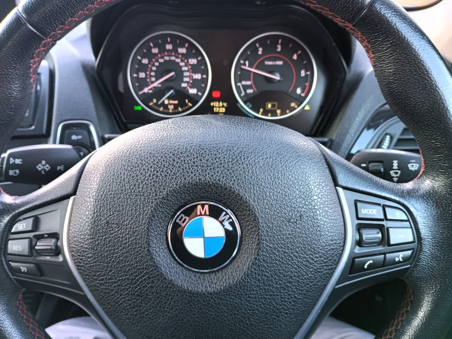 Used BMW 1 Series 2013 for sale - 77903663: Photo 20