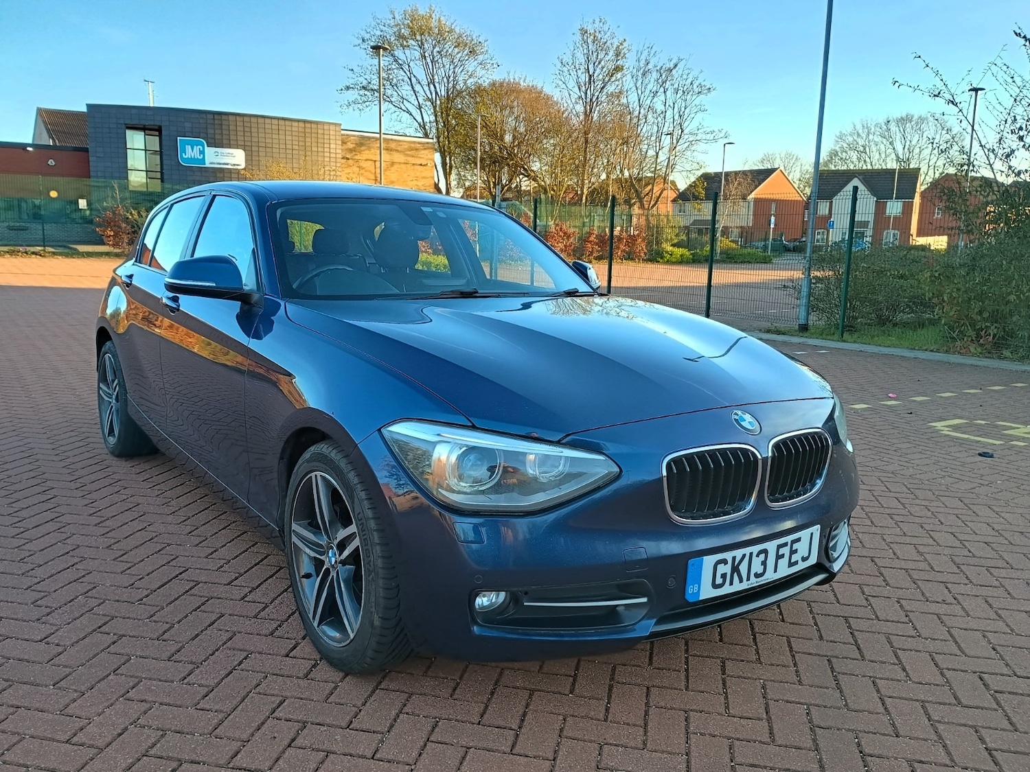 Used BMW 1 Series 2013 for sale - 77903663: Photo 3