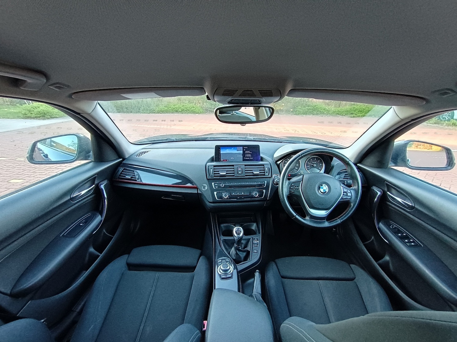 Used BMW 1 Series 2013 for sale - 77903663: Photo 30