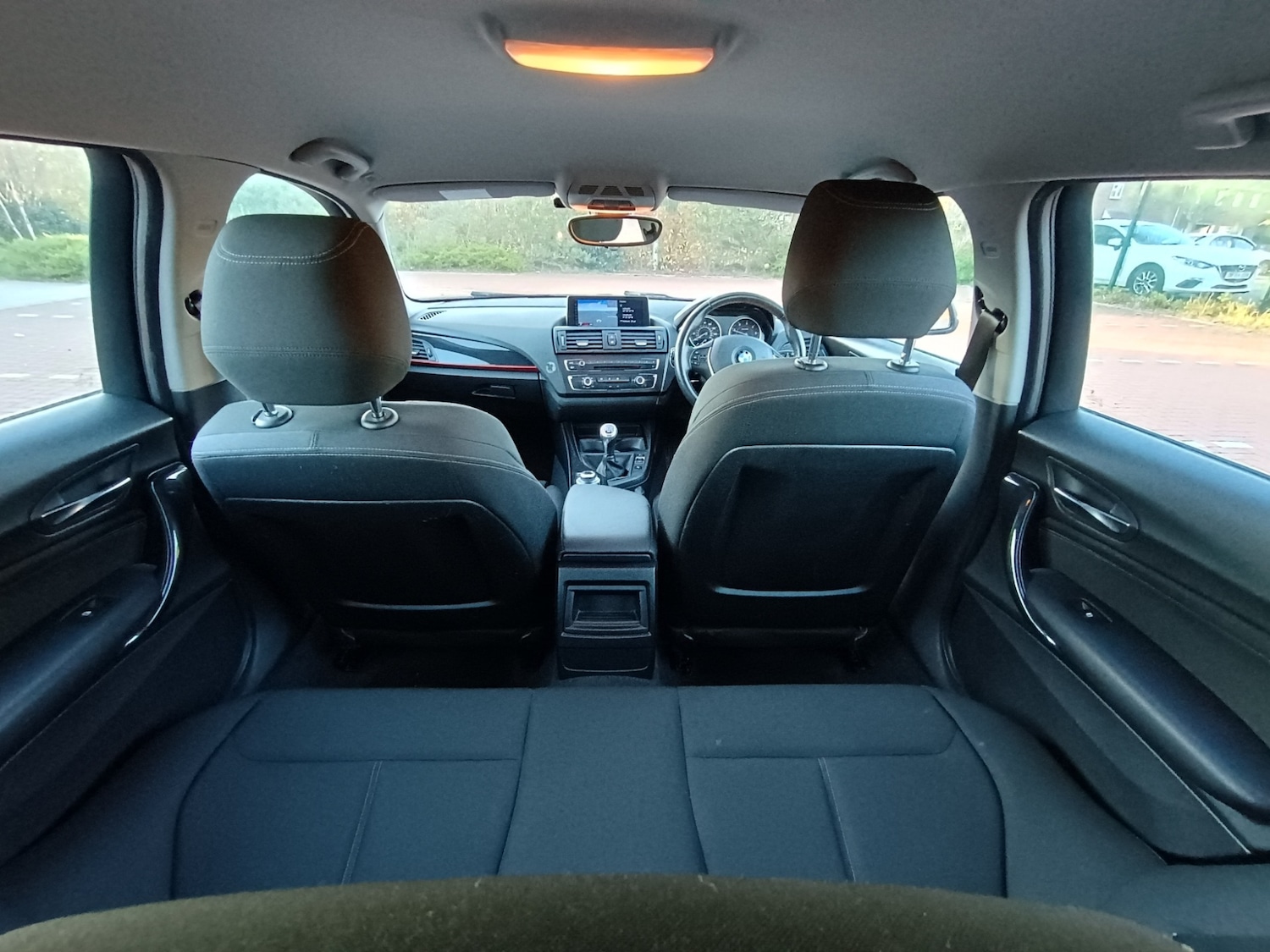 Used BMW 1 Series 2013 for sale - 77903663: Photo 31