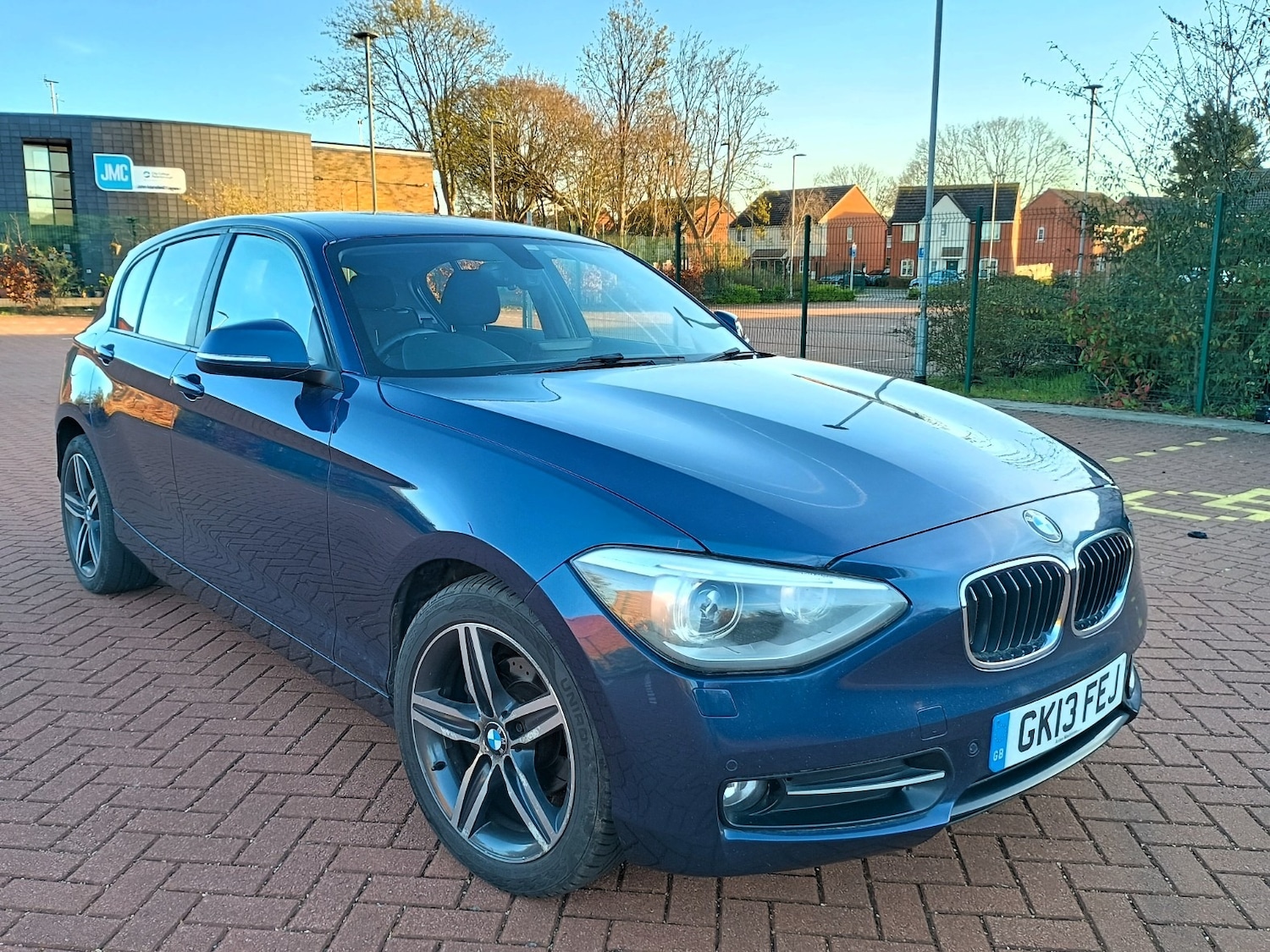 Used BMW 1 Series 2013 for sale - 77903663: Photo 34