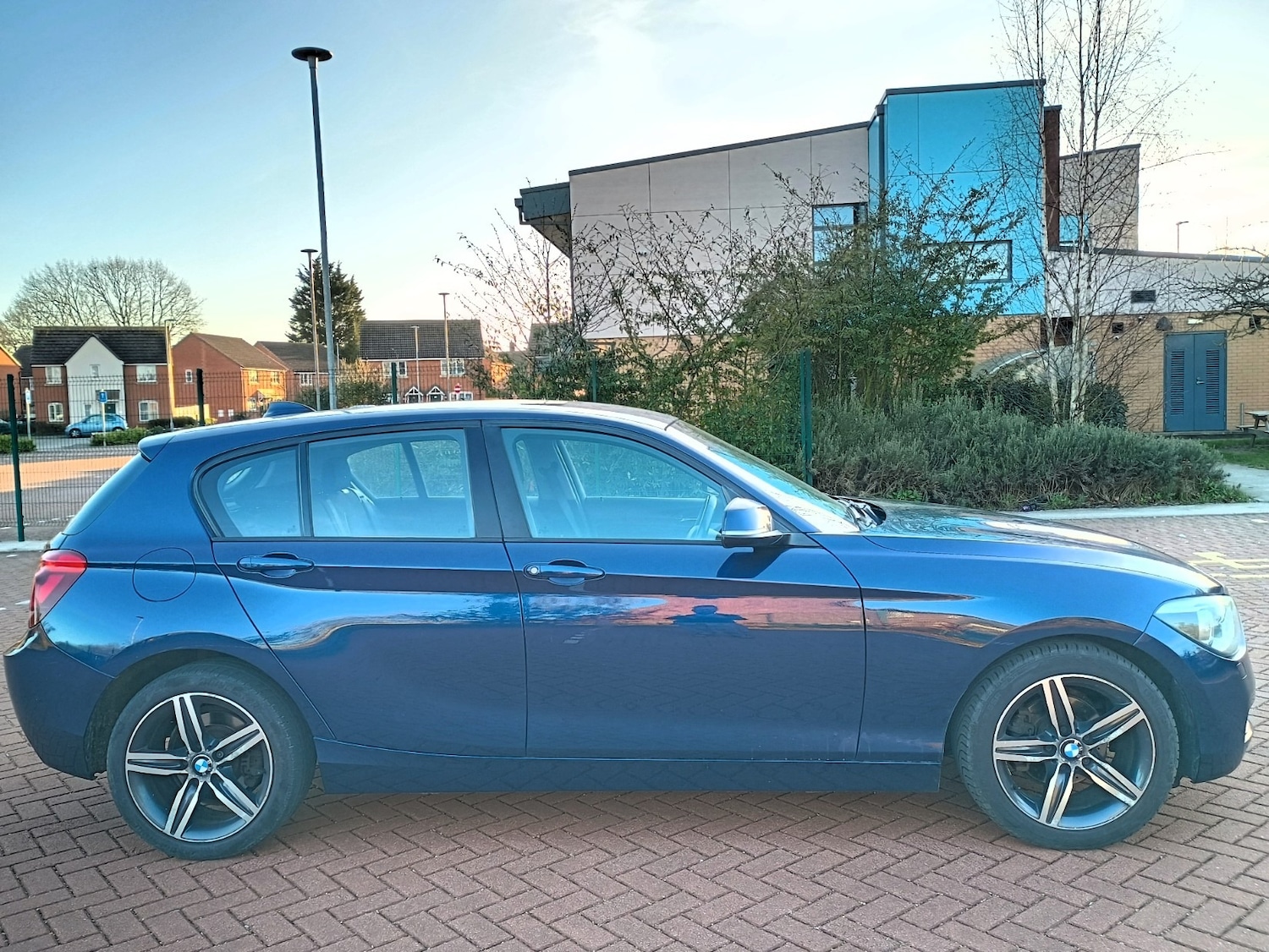 Used BMW 1 Series 2013 for sale - 77903663: Photo 4