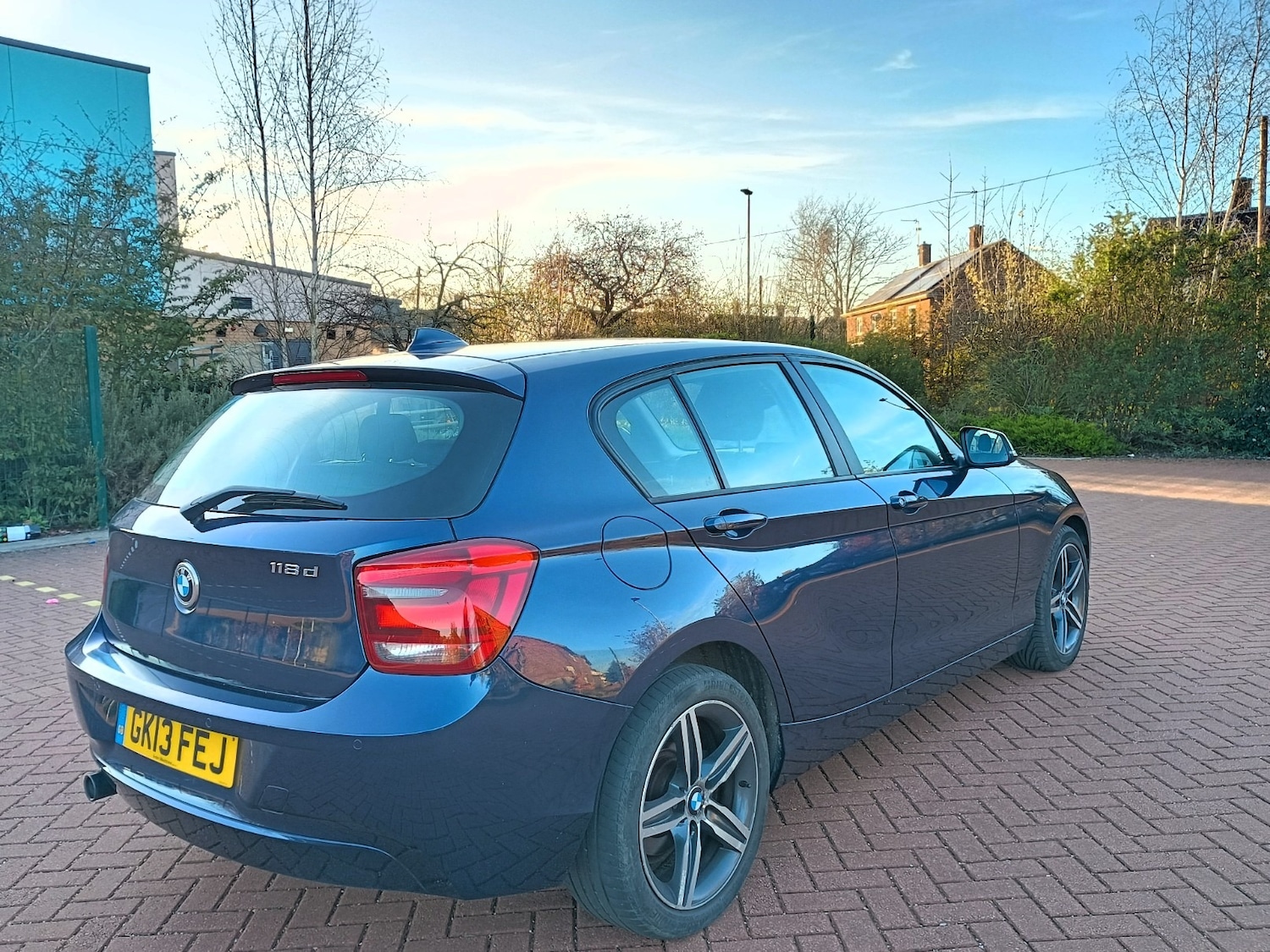 Used BMW 1 Series 2013 for sale - 77903663: Photo 5