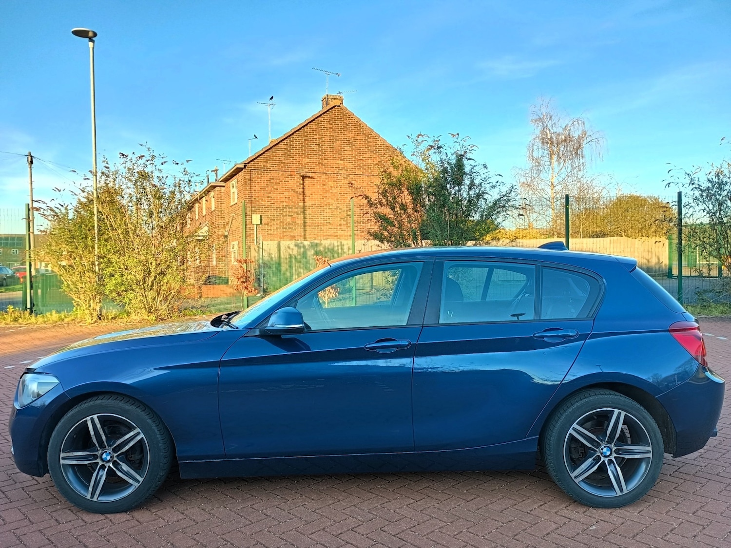 Used BMW 1 Series 2013 for sale - 77903663: Photo 8