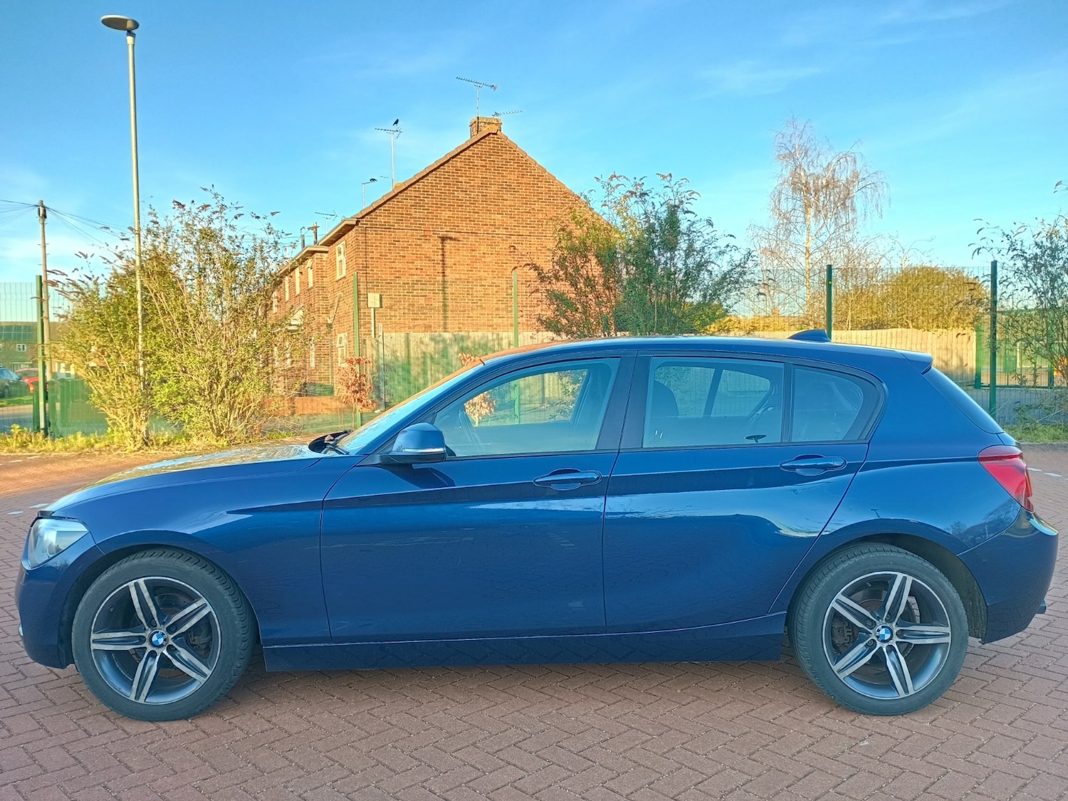 Used BMW 1 Series 2013 for sale - 77903663: Photo 9