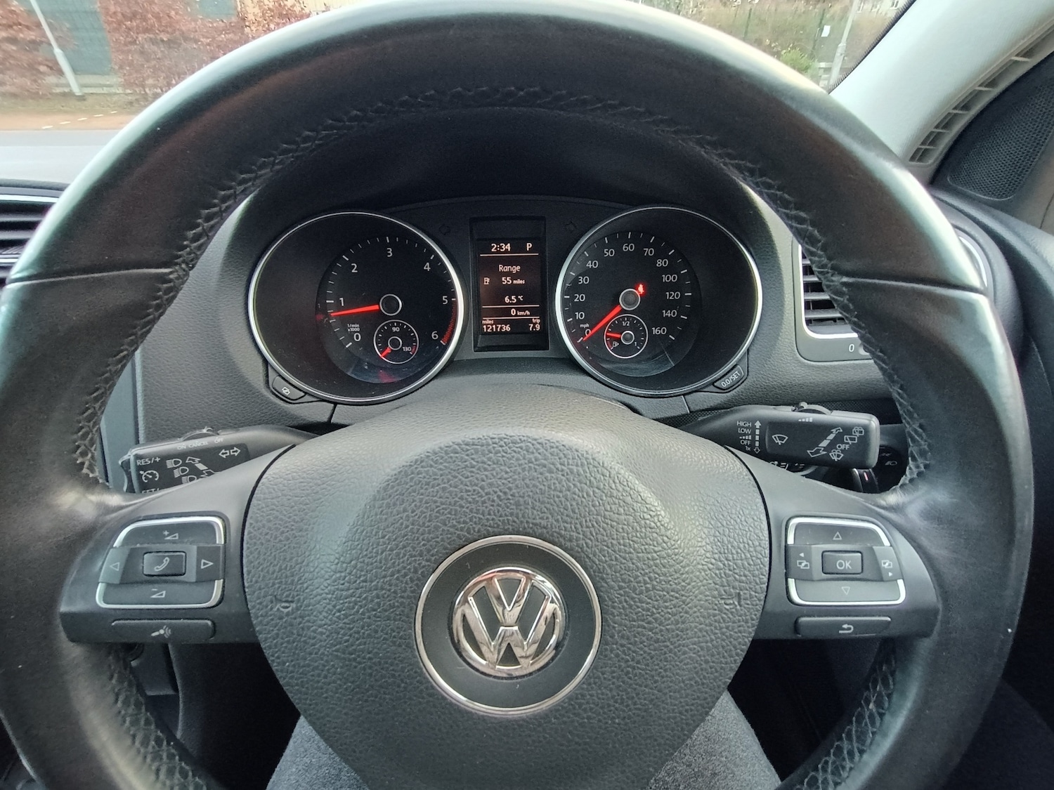 Used Volkswagen Golf 2011 for sale - 76974770: Photo 14