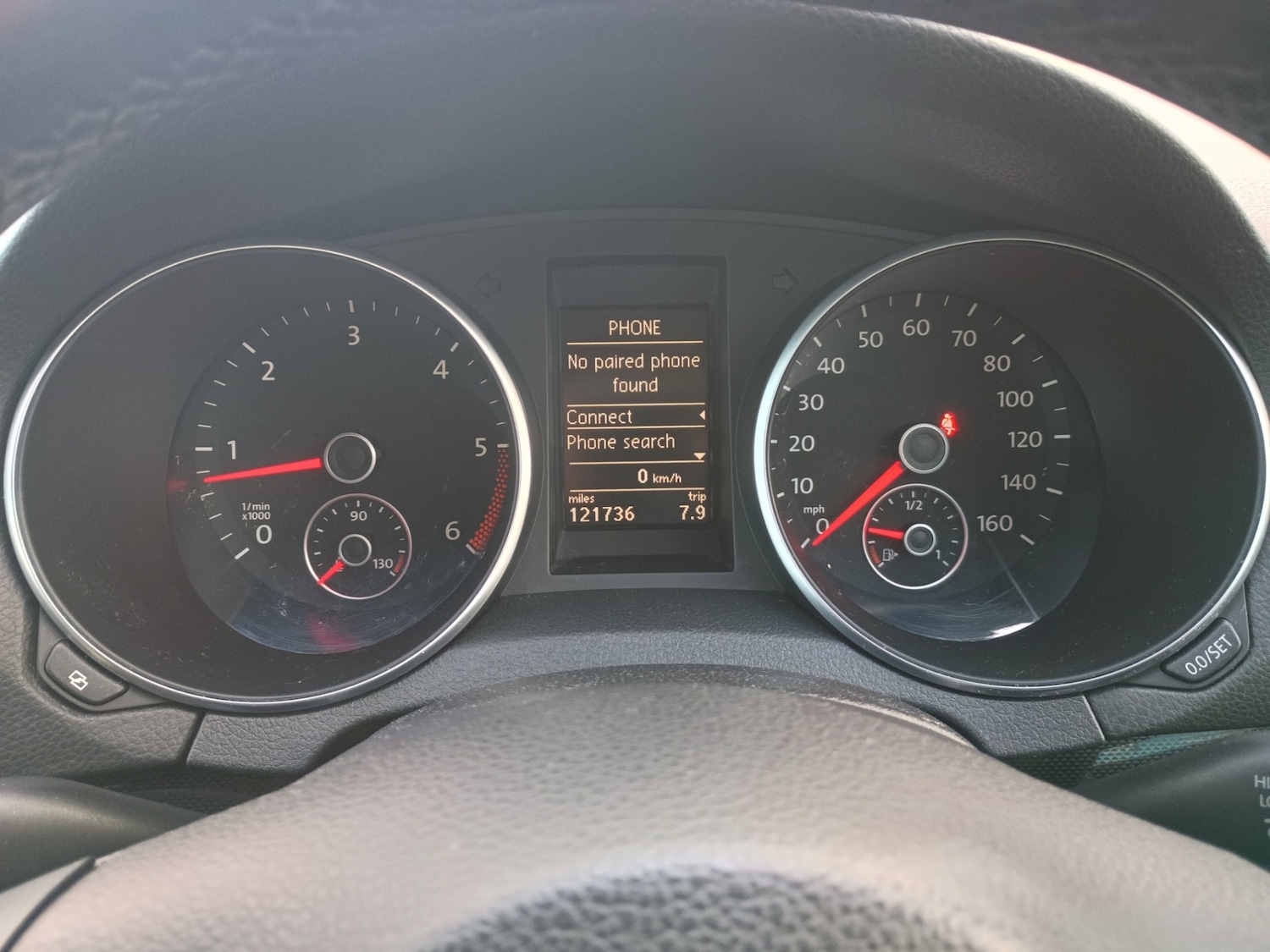 Used Volkswagen Golf 2011 for sale - 76974770: Photo 15