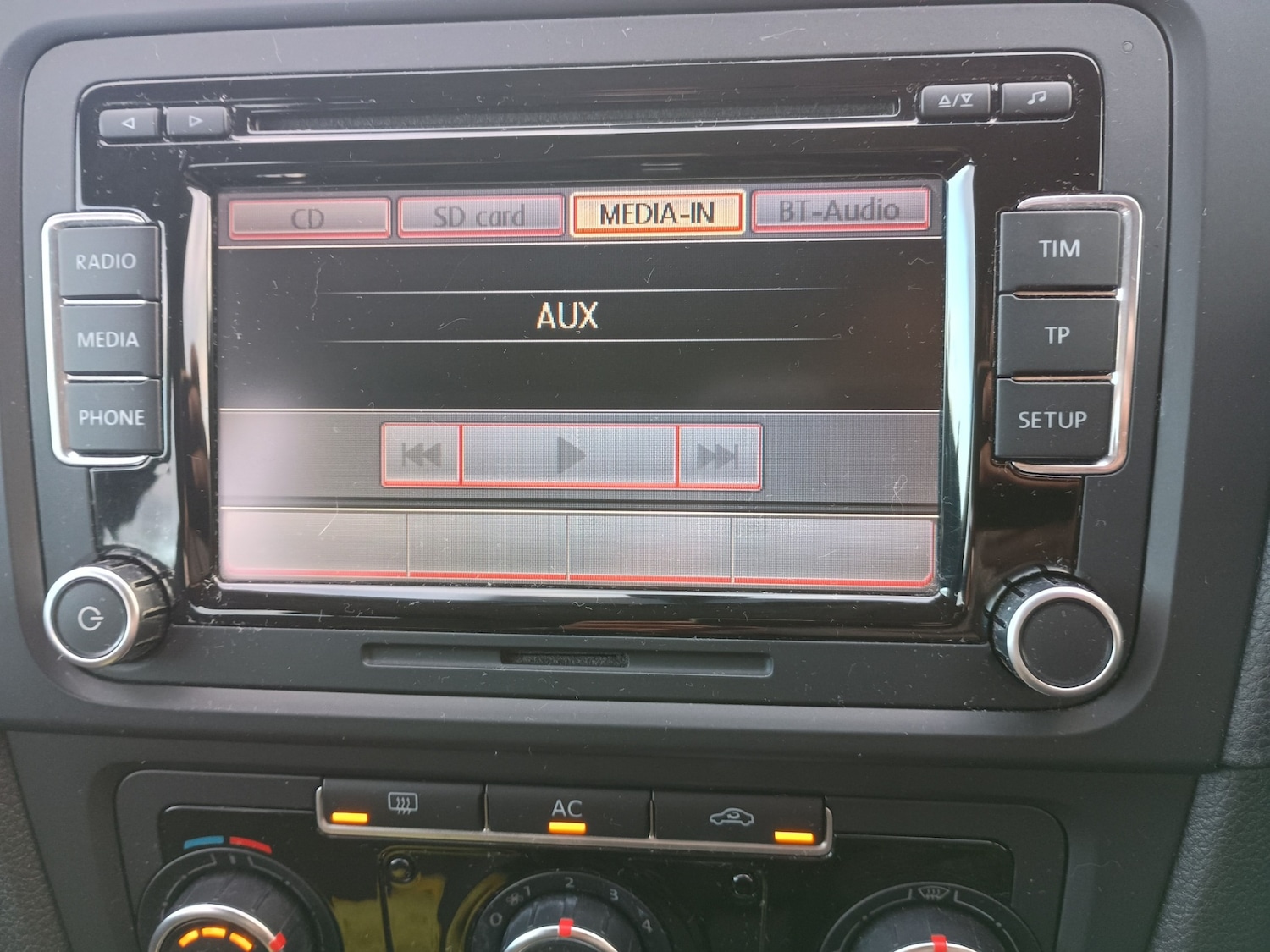 Used Volkswagen Golf 2011 for sale - 76974770: Photo 17