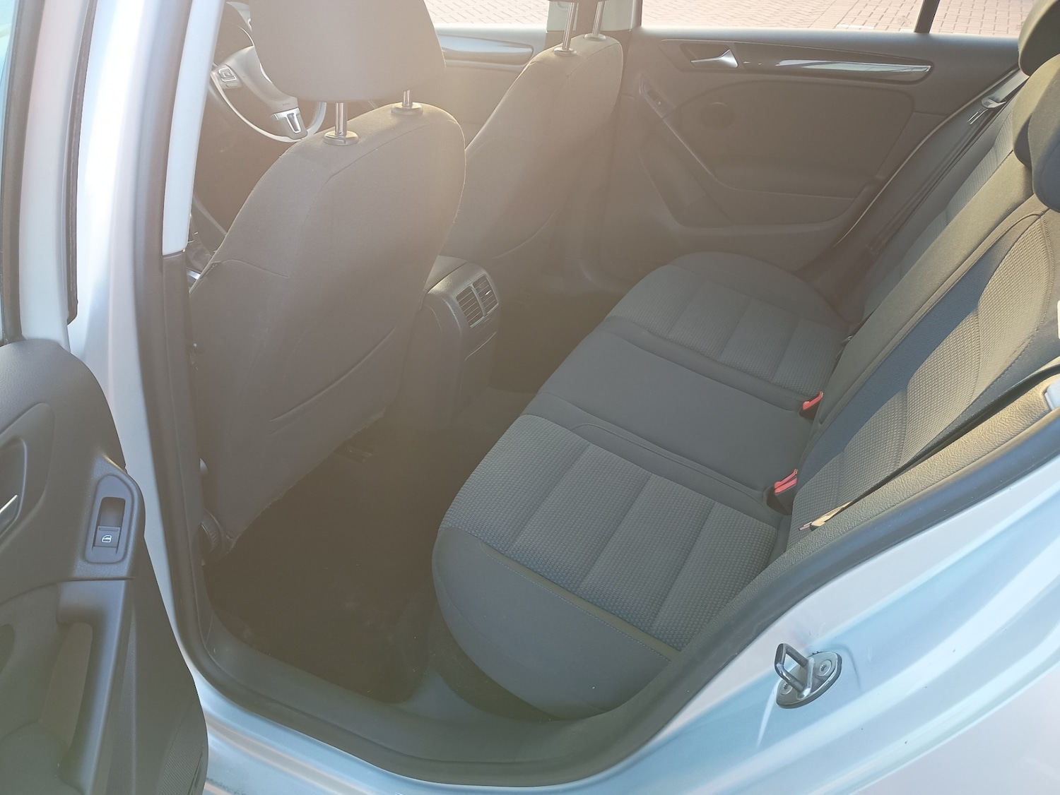 Used Volkswagen Golf 2011 for sale - 76974770: Photo 26