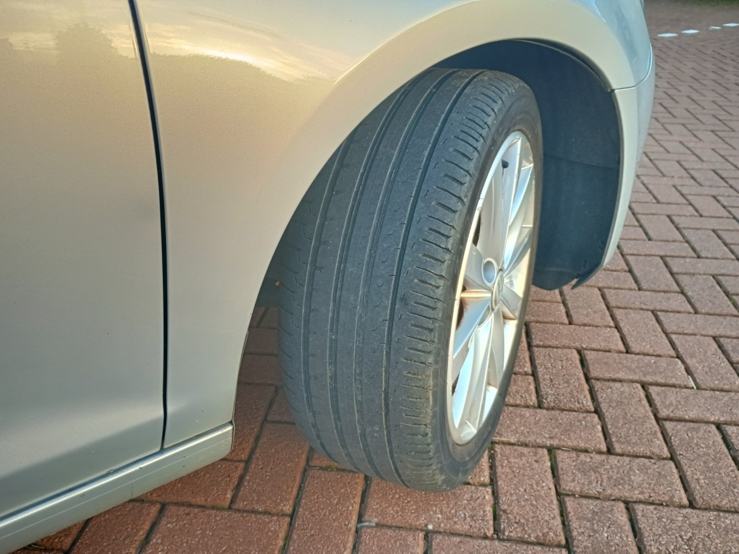 Used Volkswagen Golf 2011 for sale - 76974770: Photo 31