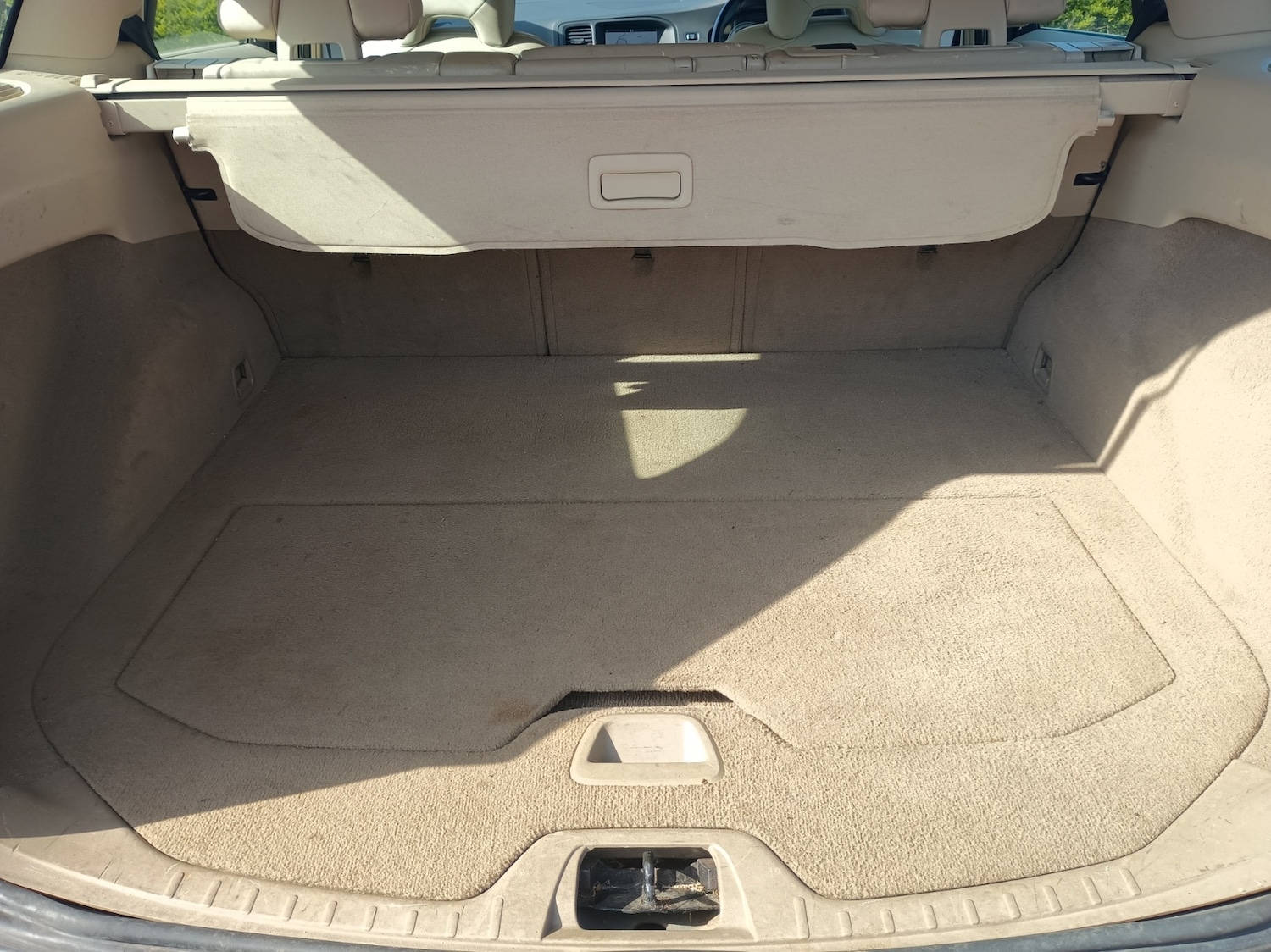 Used Volvo V60 2012 for sale - 78057262: Photo 20