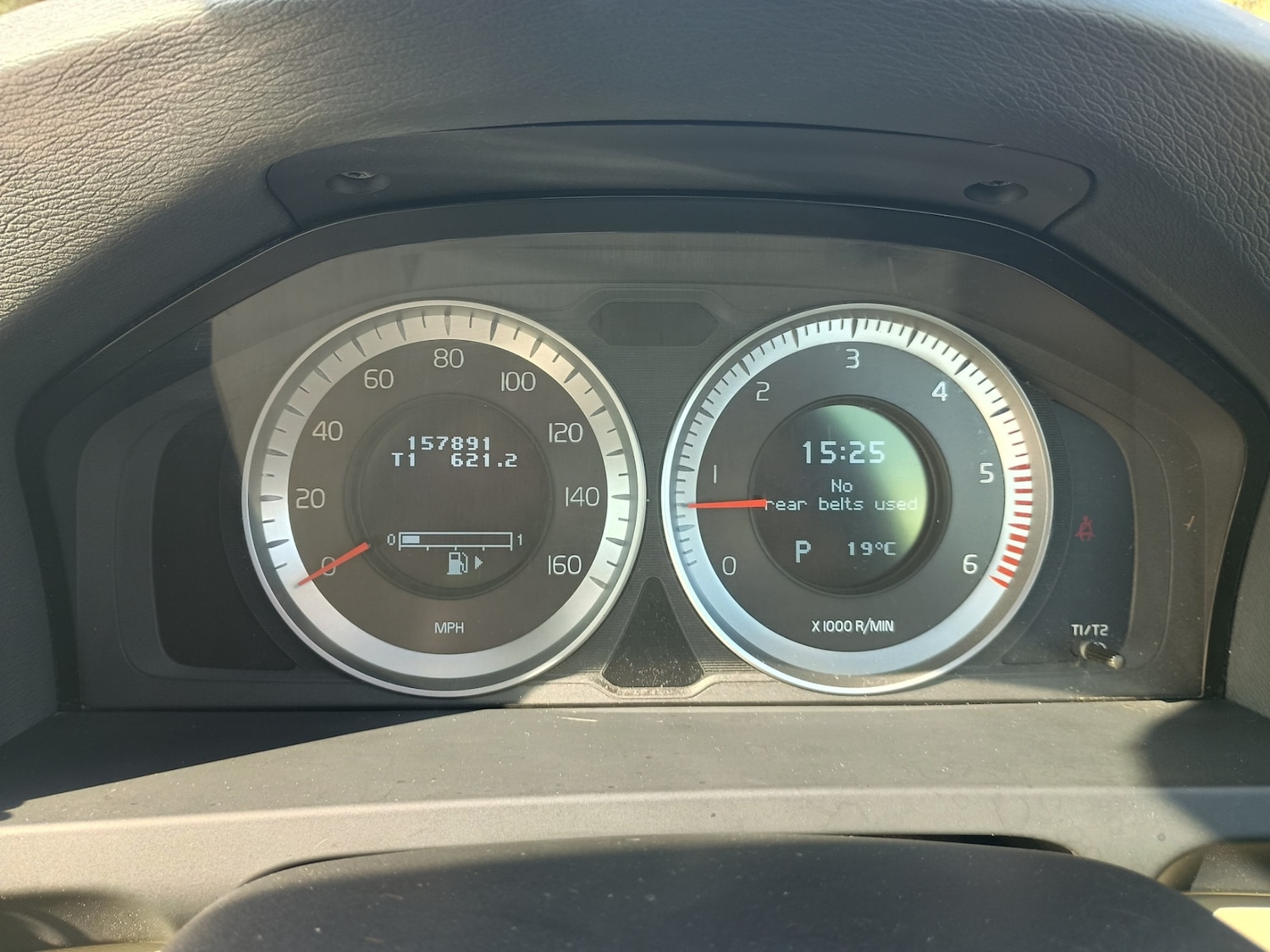 Used Volvo V60 2012 for sale - 78057262: Photo 25