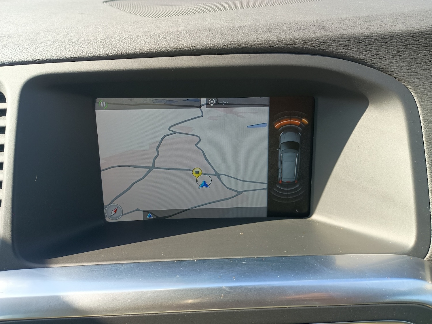 Used Volvo V60 2012 for sale - 78057262: Photo 31