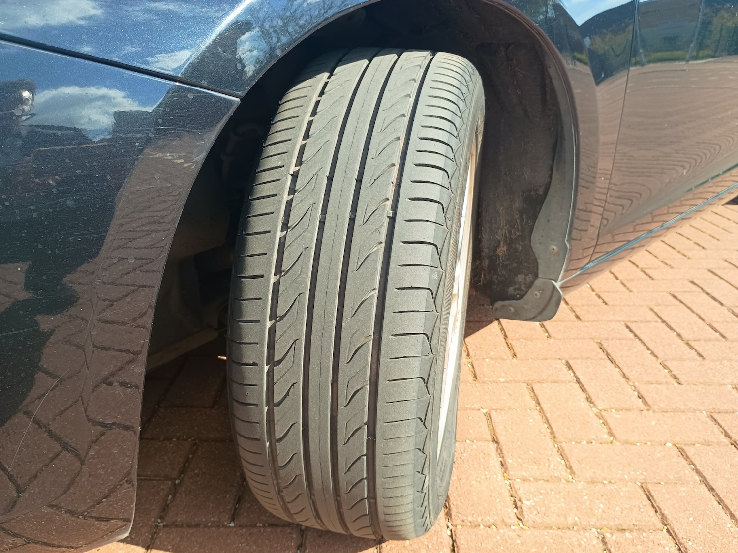 Used Volvo V60 2012 for sale - 78057262: Photo 52