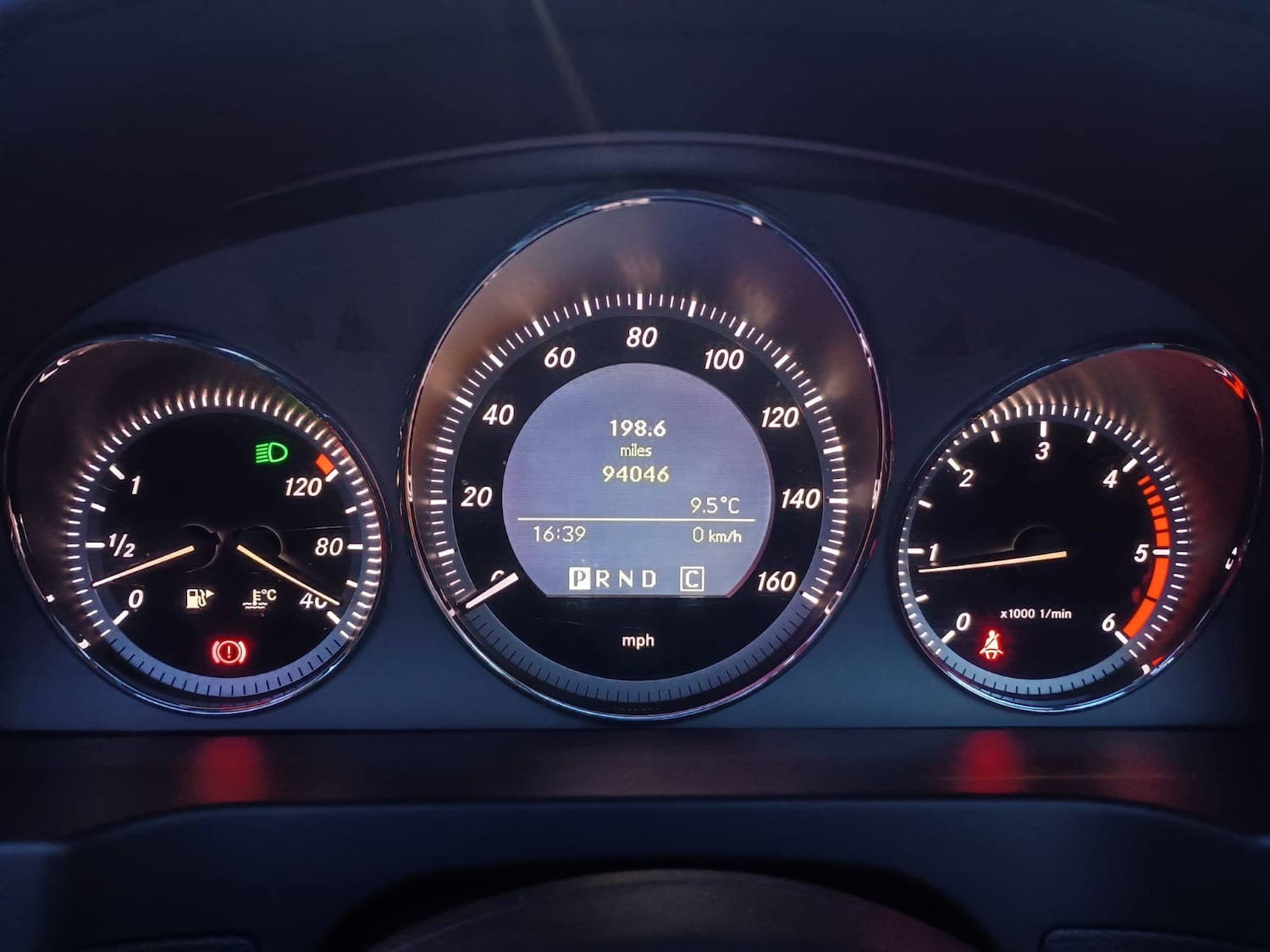 Used Mercedes-Benz C Class 2010 for sale - 77097342: Photo 19