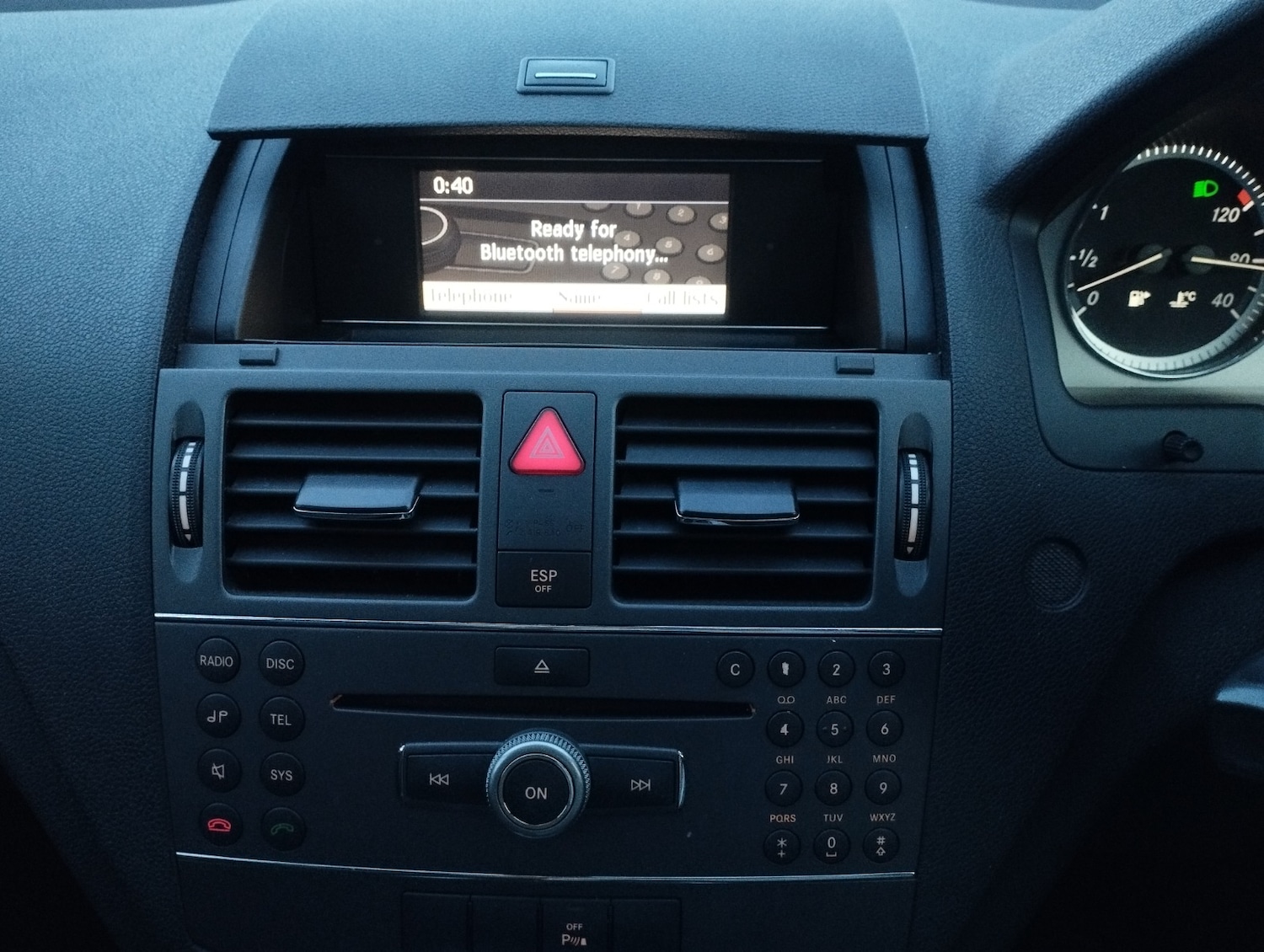 Used Mercedes-Benz C Class 2010 for sale - 77097342: Photo 21