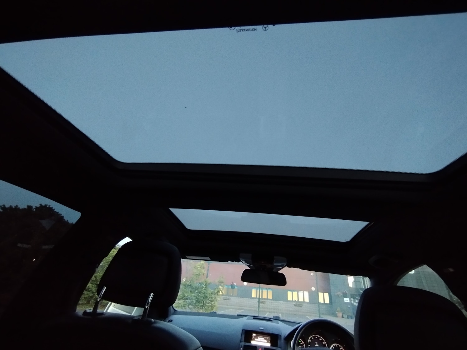 Used Mercedes-Benz C Class 2010 for sale - 77097342: Photo 32