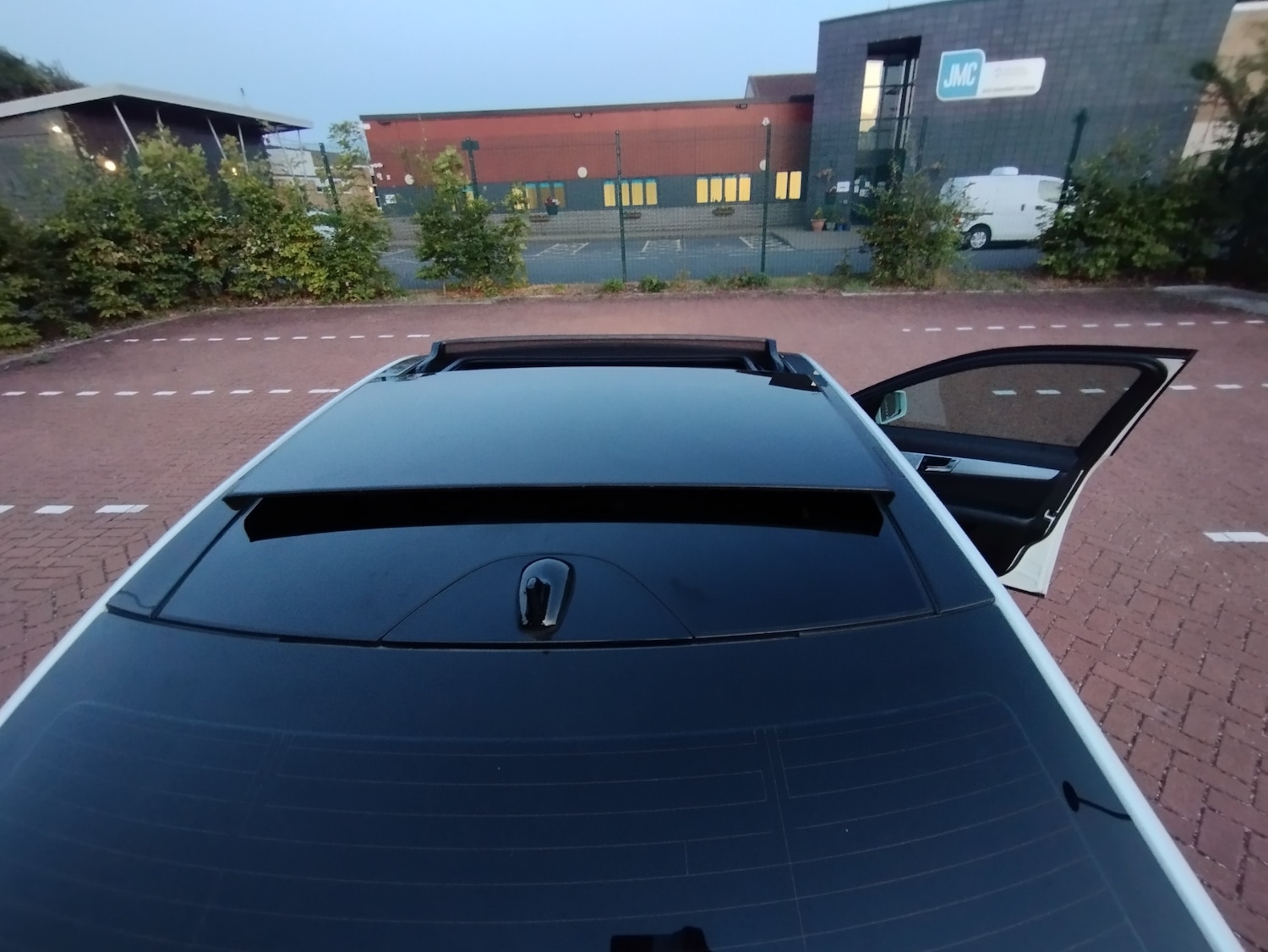 Used Mercedes-Benz C Class 2010 for sale - 77097342: Photo 33