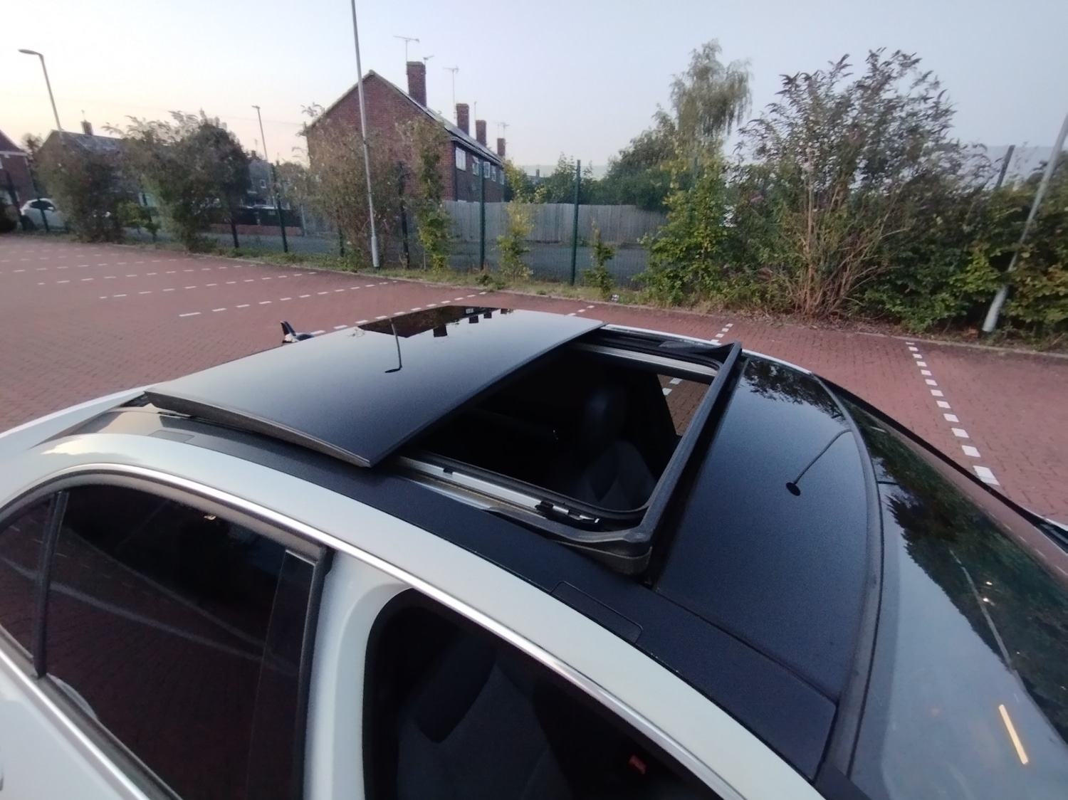 Used Mercedes-Benz C Class 2010 for sale - 77097342: Photo 34