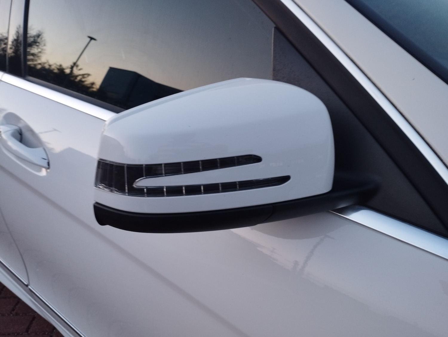 Used Mercedes-Benz C Class 2010 for sale - 77097342: Photo 38