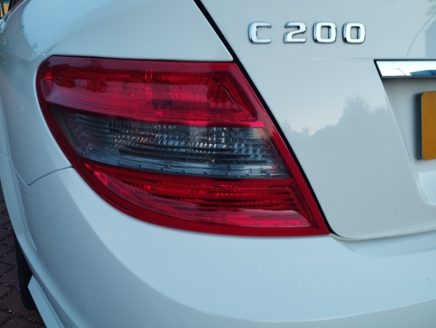 Used Mercedes-Benz C Class 2010 for sale - 77097342: Photo 42