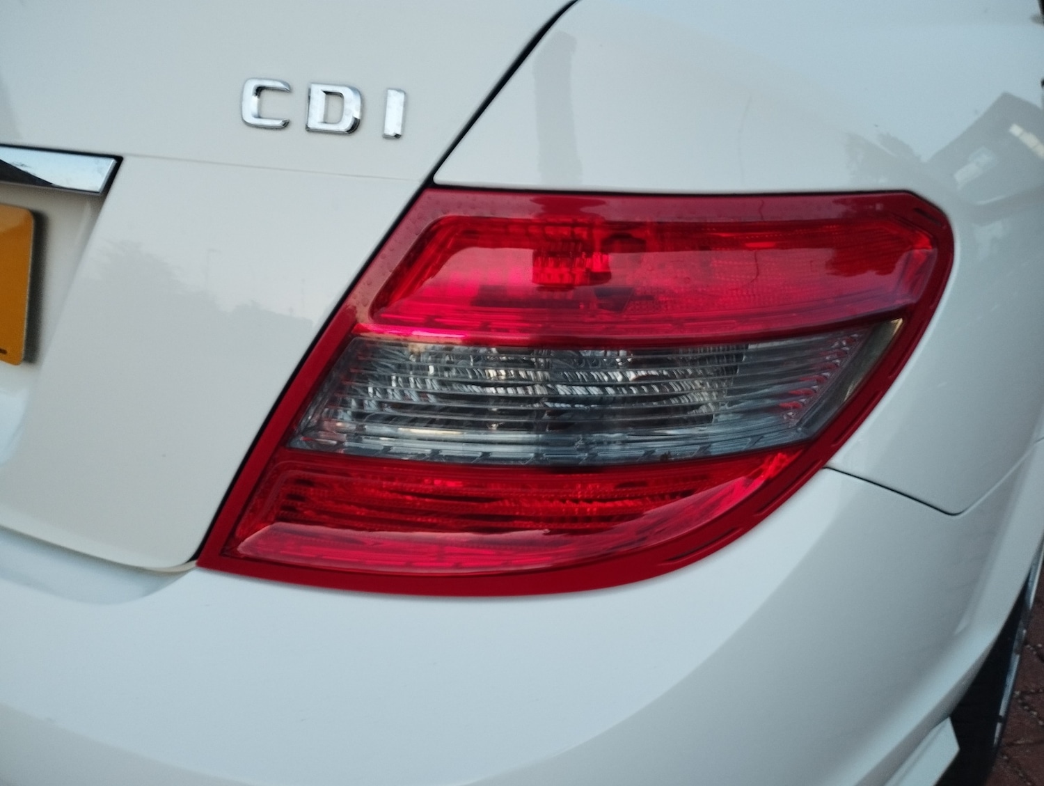 Used Mercedes-Benz C Class 2010 for sale - 77097342: Photo 43