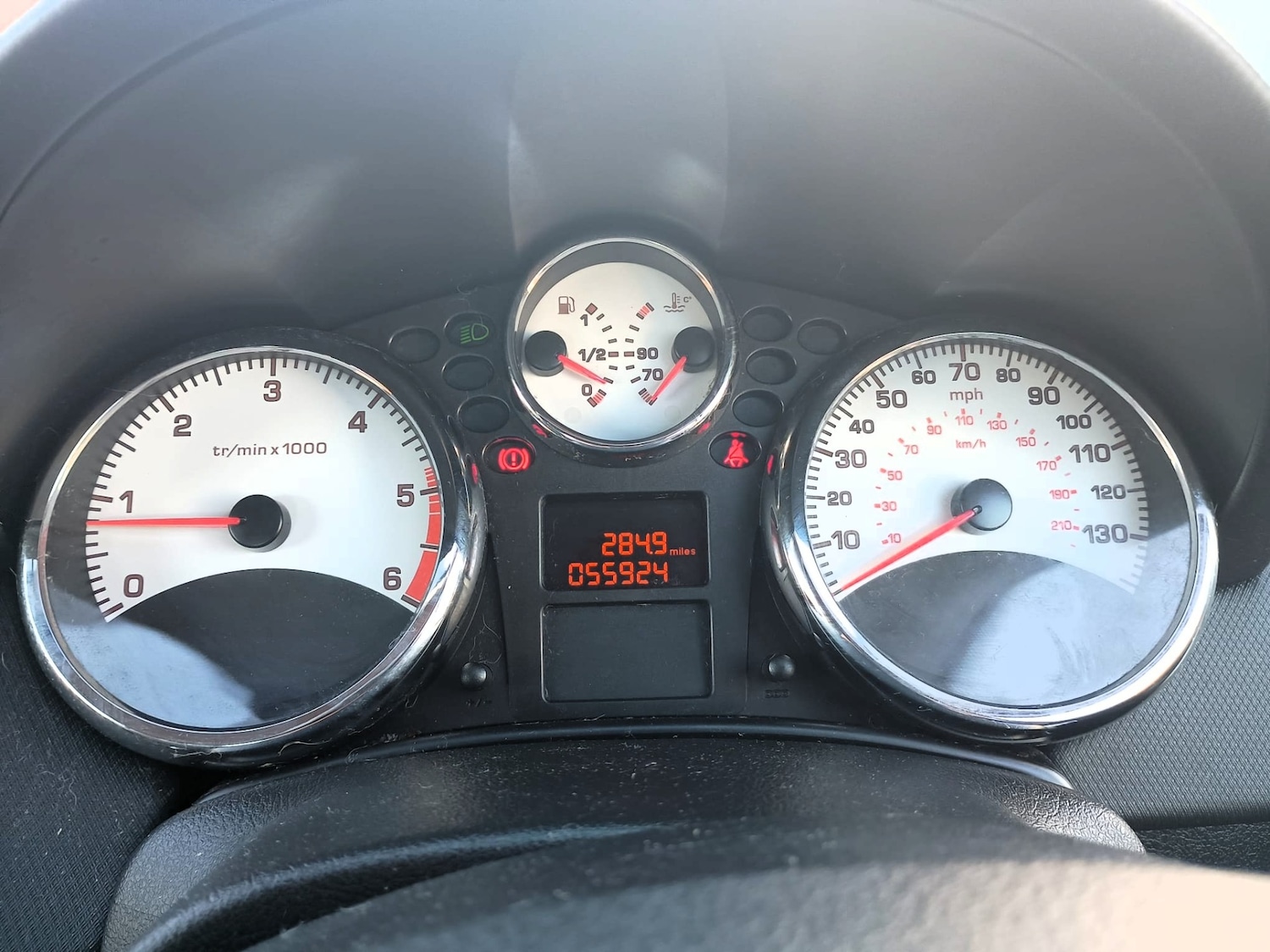 Used Peugeot 207 2009 for sale - 77093983: Photo 13