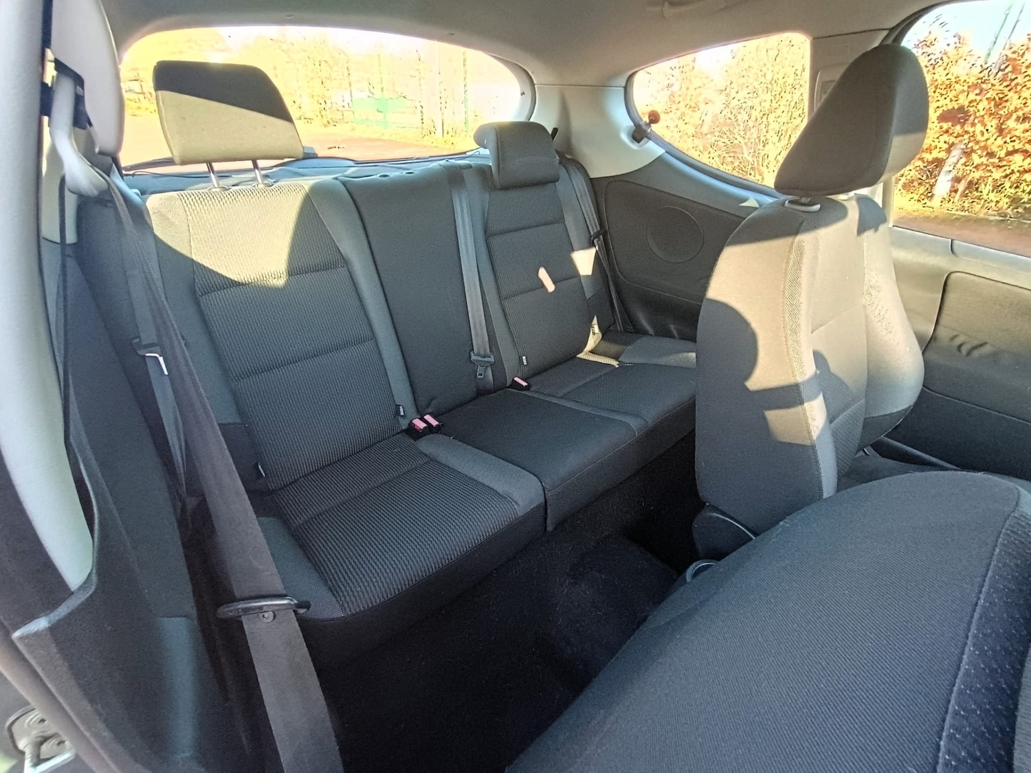 Used Peugeot 207 2009 for sale - 77093983: Photo 16