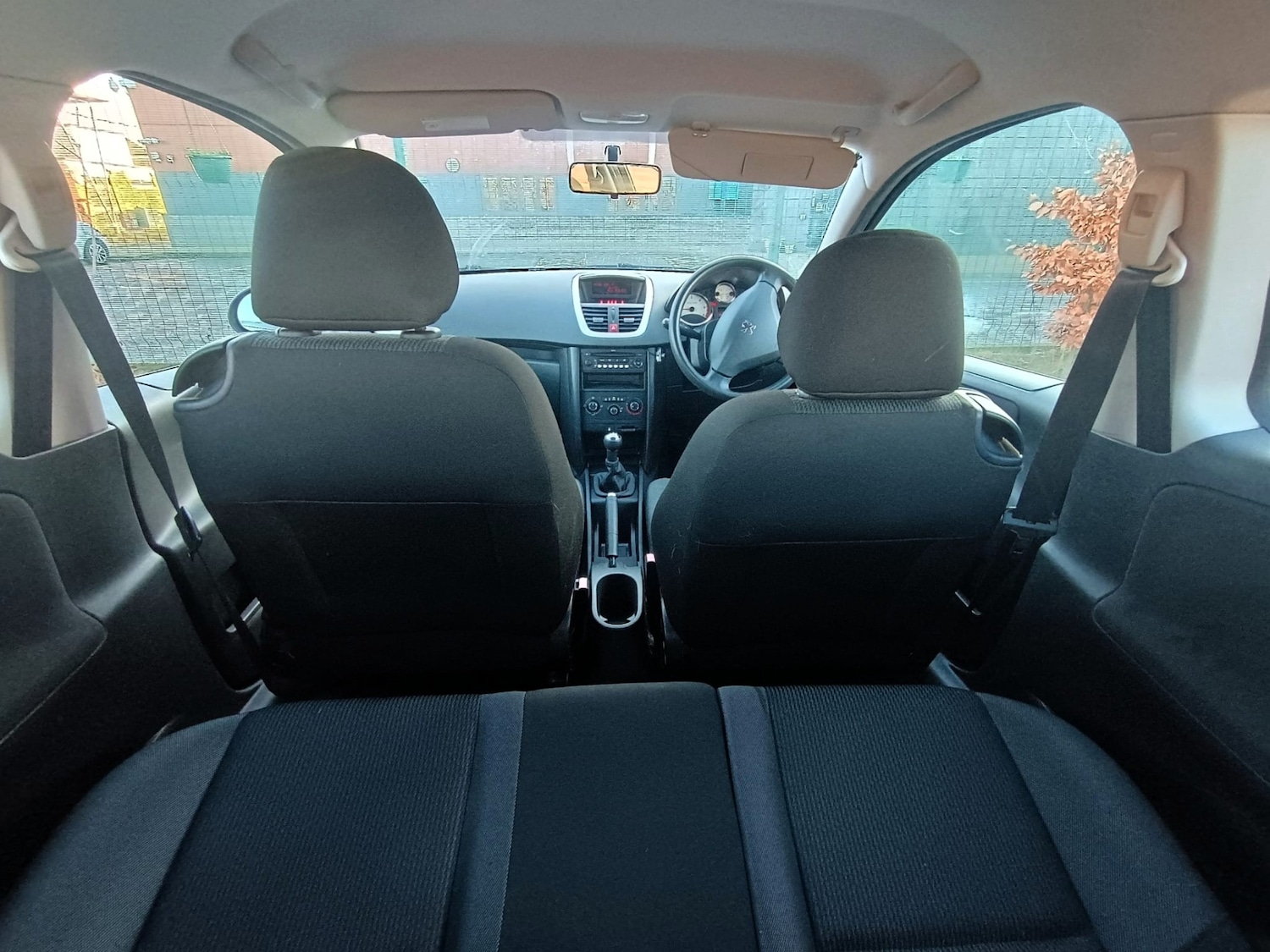 Used Peugeot 207 2009 for sale - 77093983: Photo 22