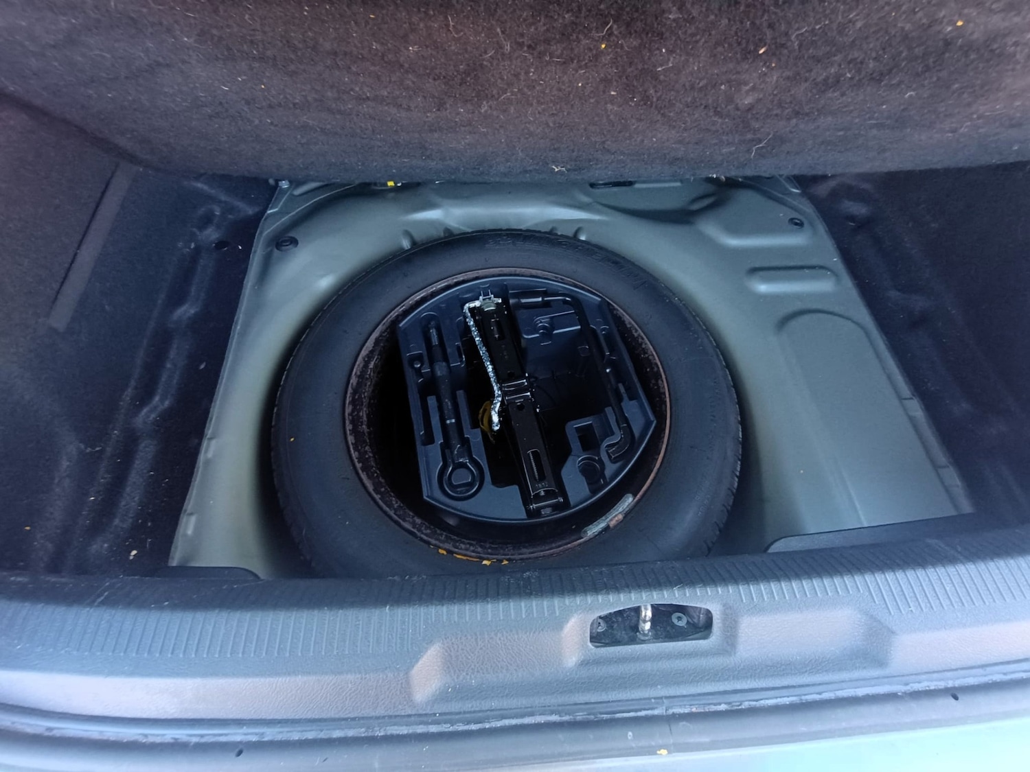 Used Peugeot 207 2009 for sale - 77093983: Photo 24