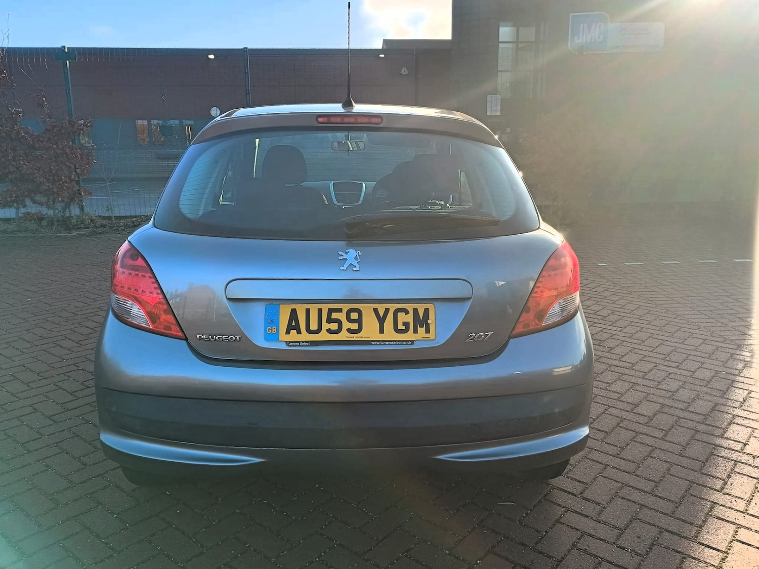 Used Peugeot 207 2009 for sale - 77093983: Photo 6
